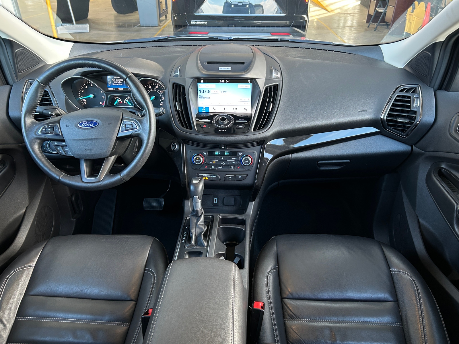 Thumbnail: 2017 Ford Escape - 2