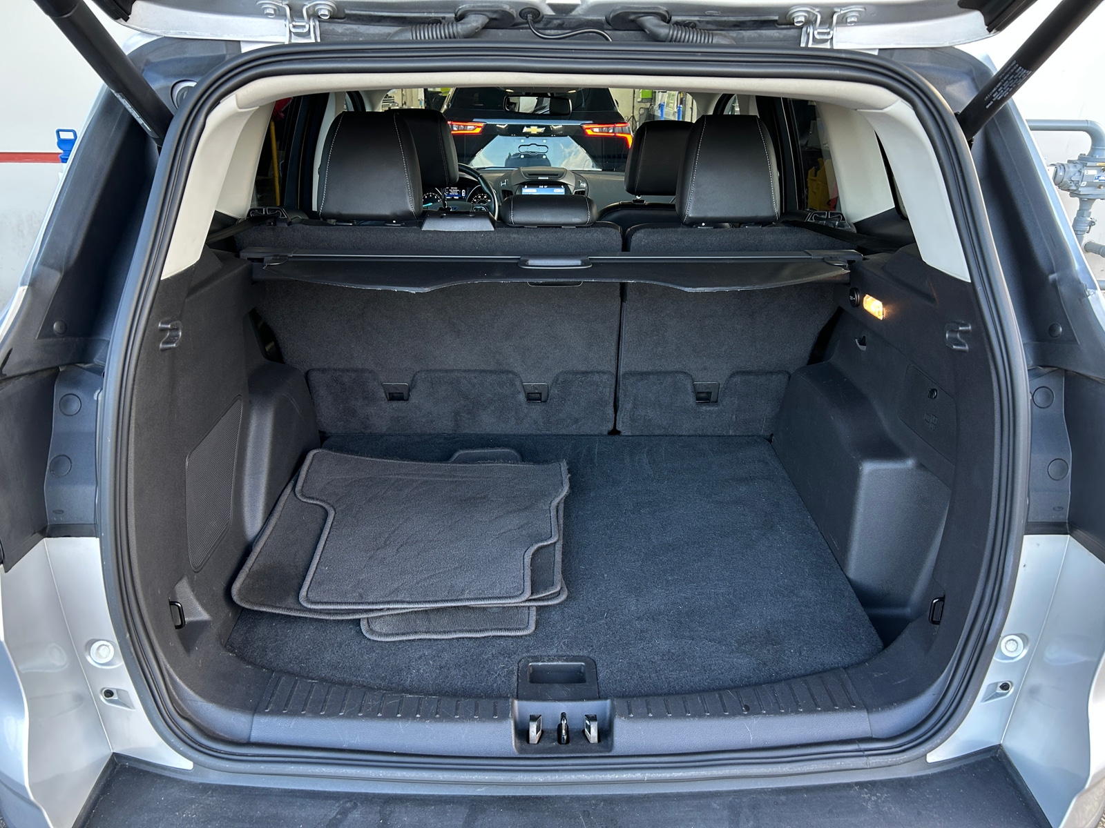 Thumbnail: 2017 Ford Escape - 6