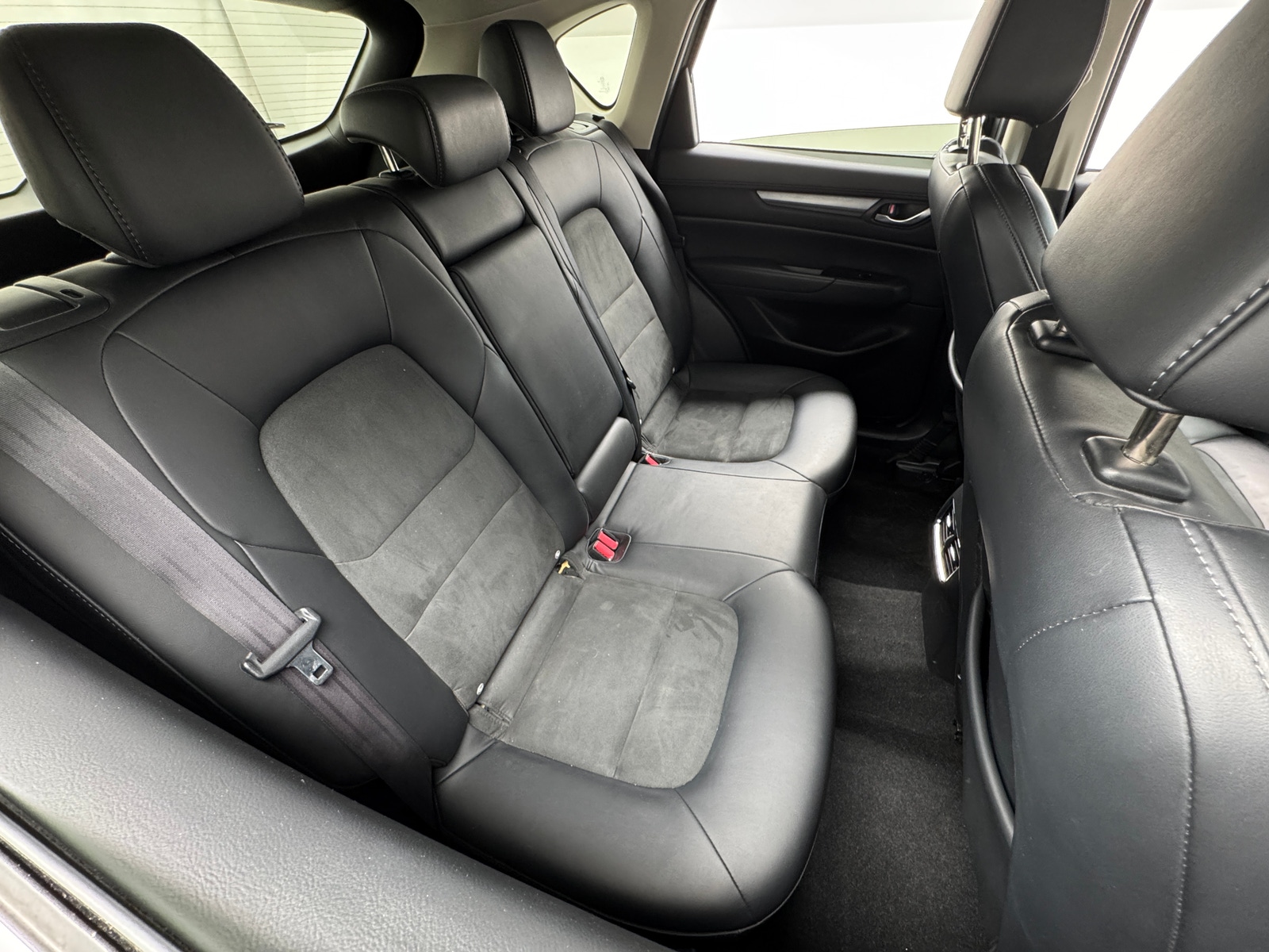 Thumbnail: 2021 Mazda CX-5 - 5