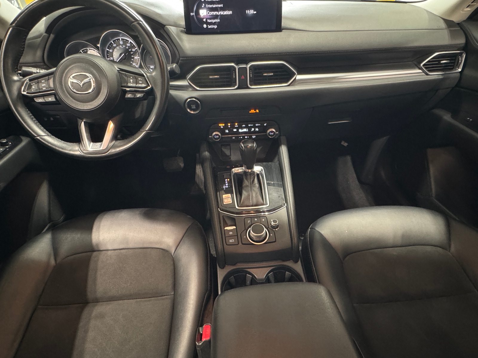 Thumbnail: 2021 Mazda CX-5 - 2