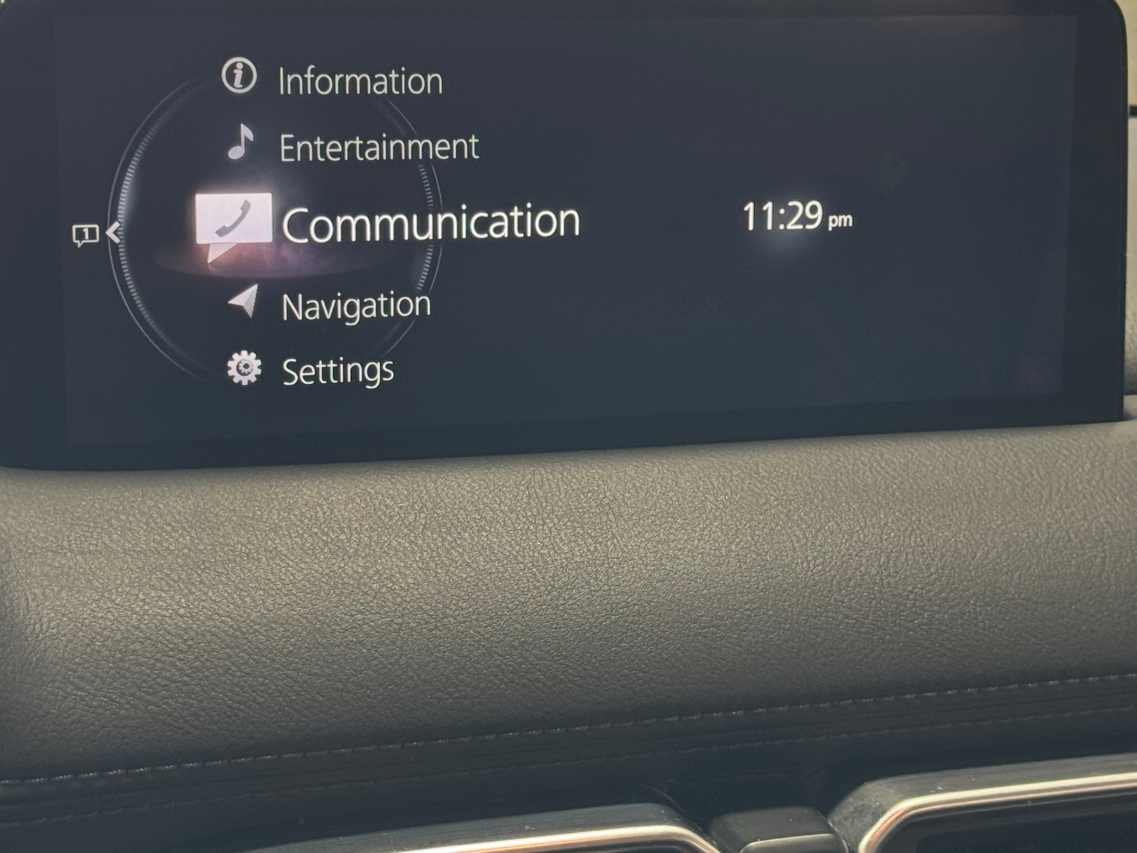 Thumbnail: 2021 Mazda CX-5 - 3