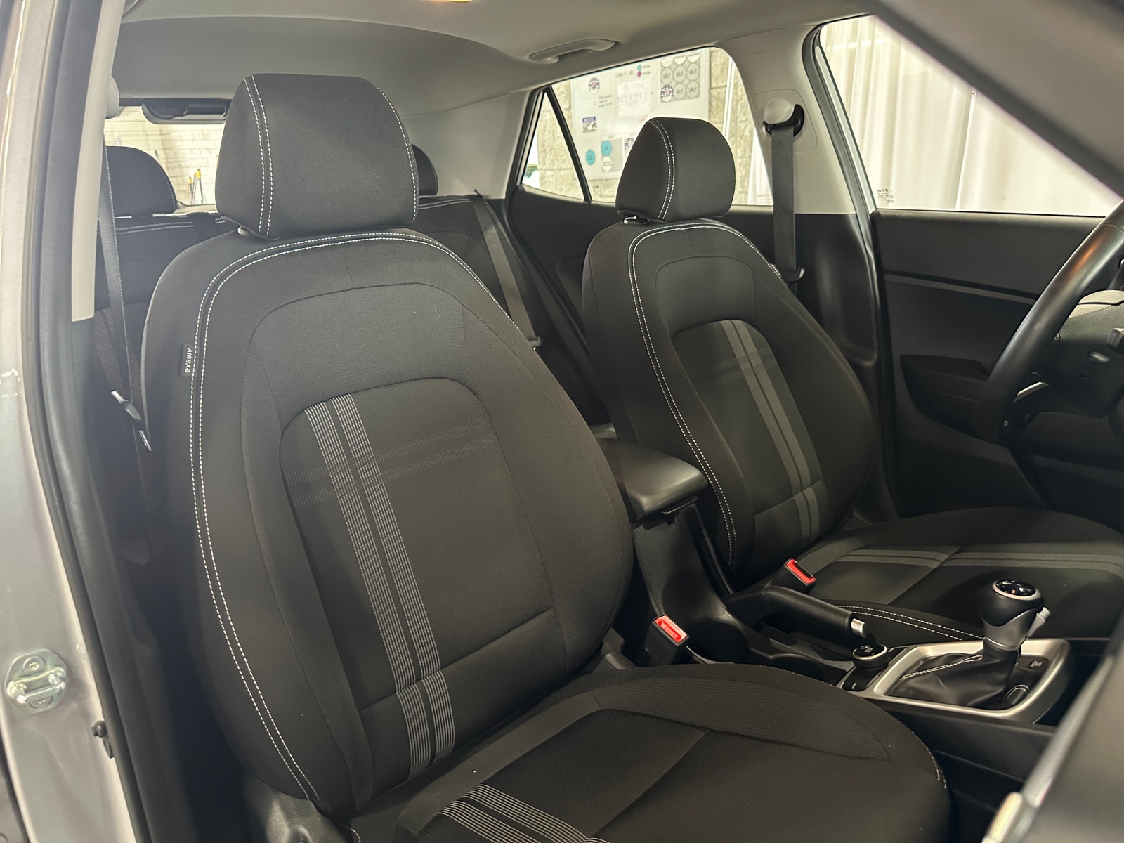 Thumbnail: 2025 Hyundai Venue - 2