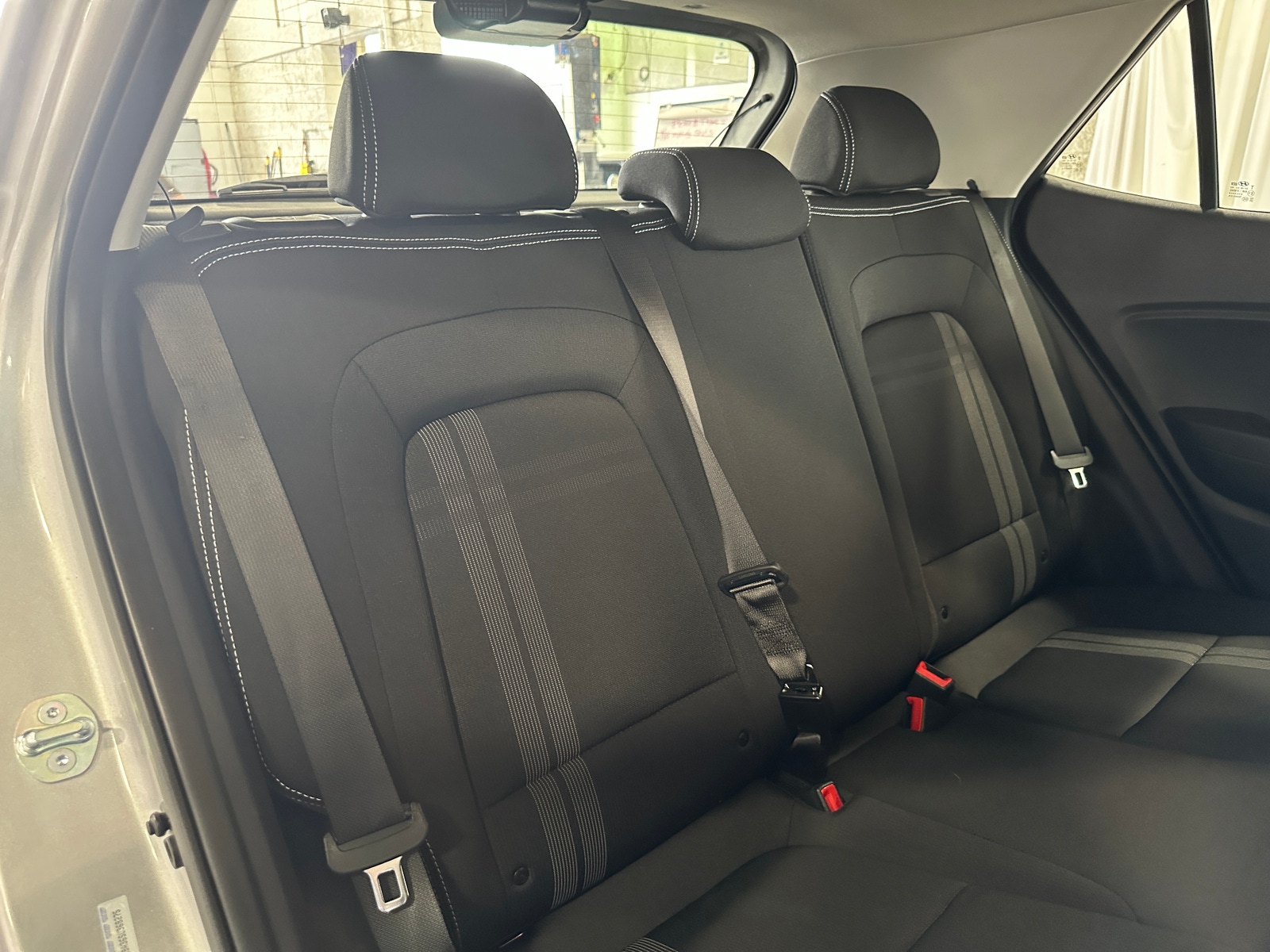 Thumbnail: 2025 Hyundai Venue - 6