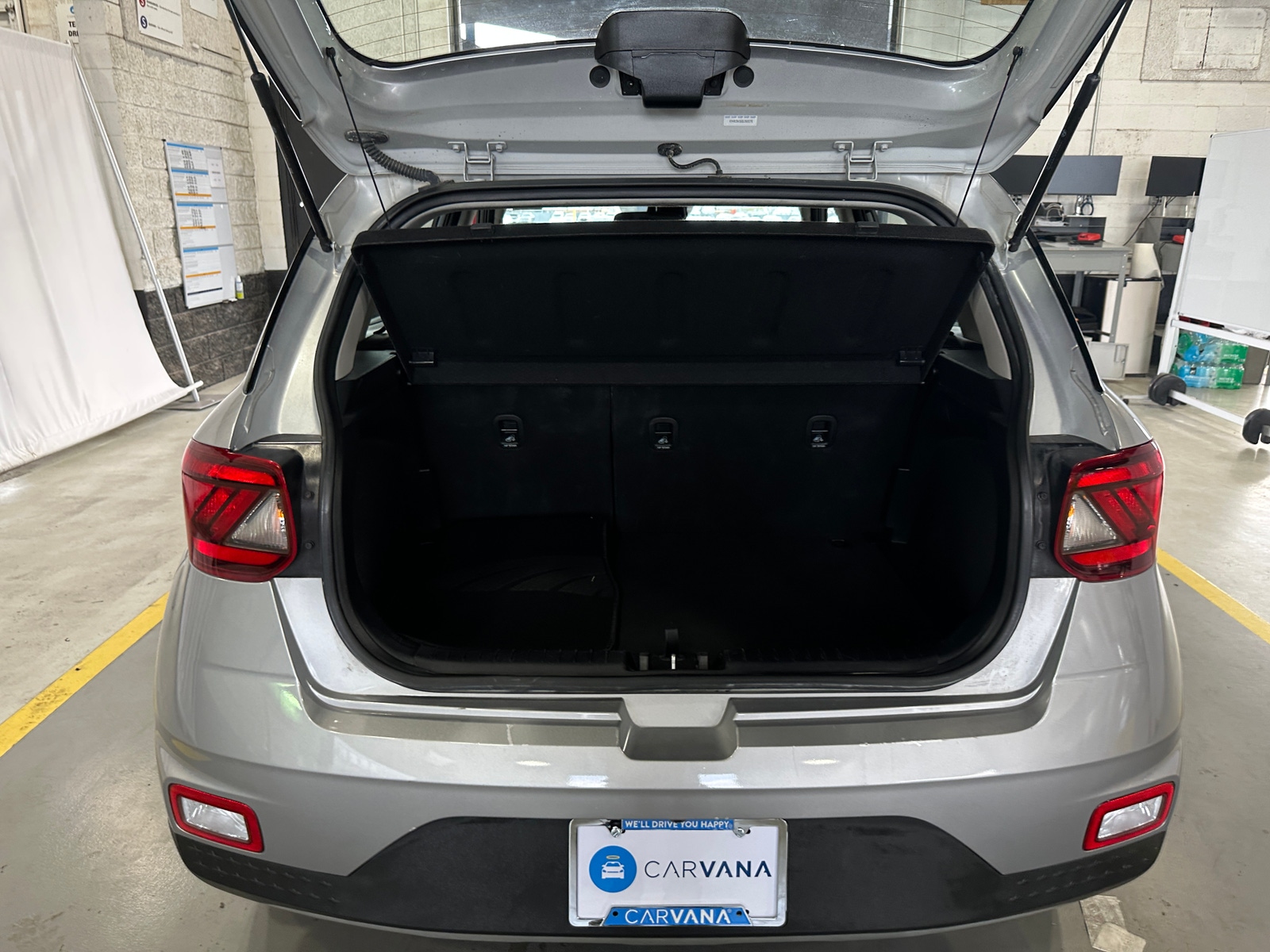 Thumbnail: 2025 Hyundai Venue - 7