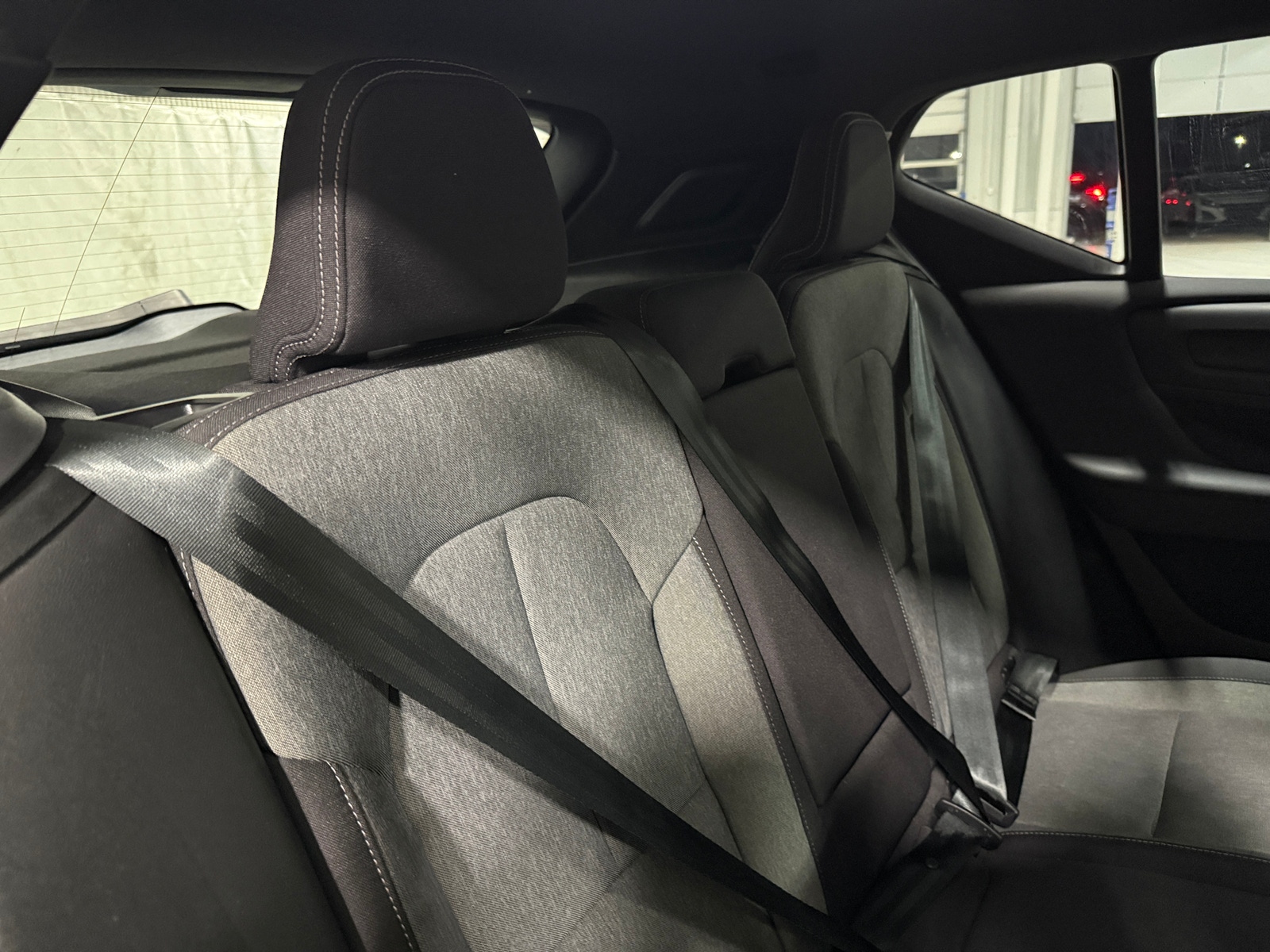 Thumbnail: 2024 Volvo XC40 - 6