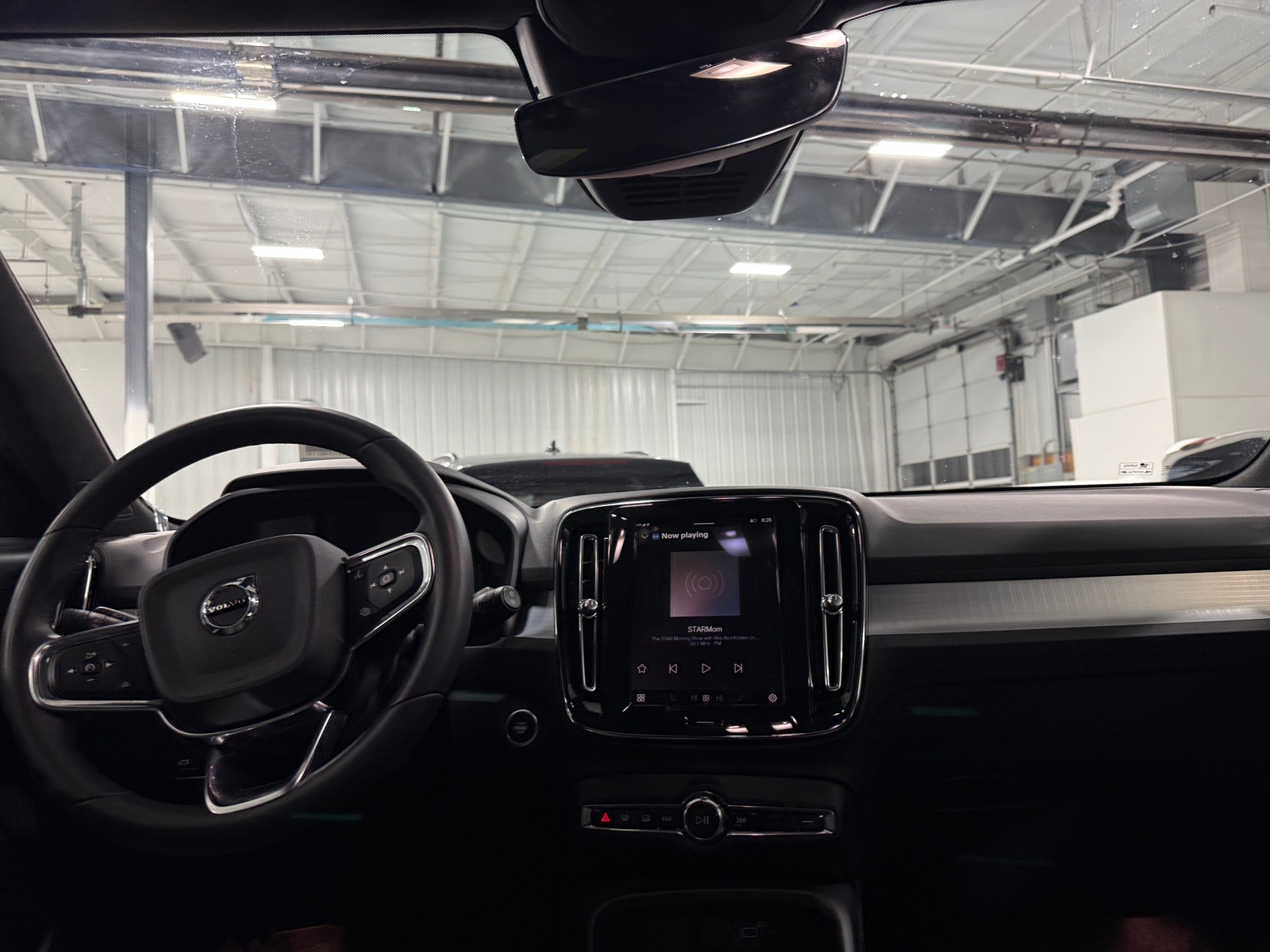 Thumbnail: 2024 Volvo XC40 - 3