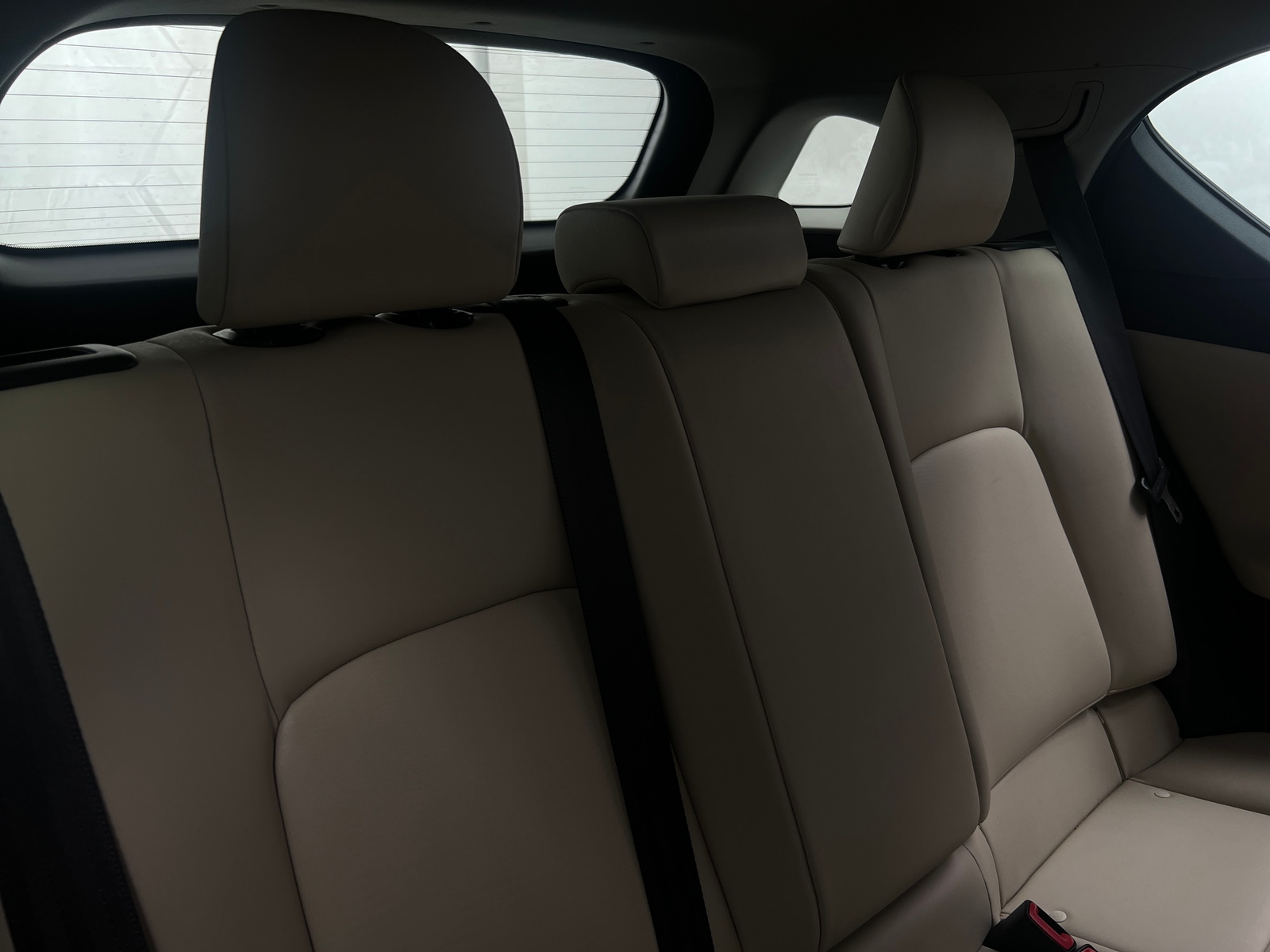 Thumbnail: 2012 Lexus CT - 5