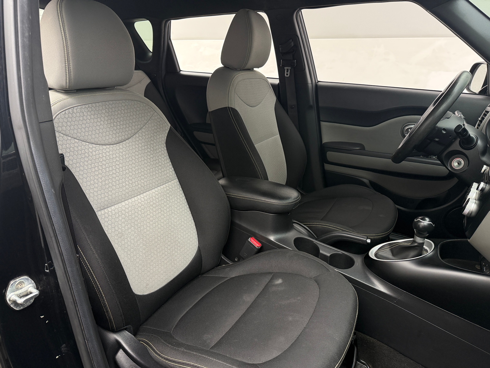 Thumbnail: 2016 Kia Soul - 2