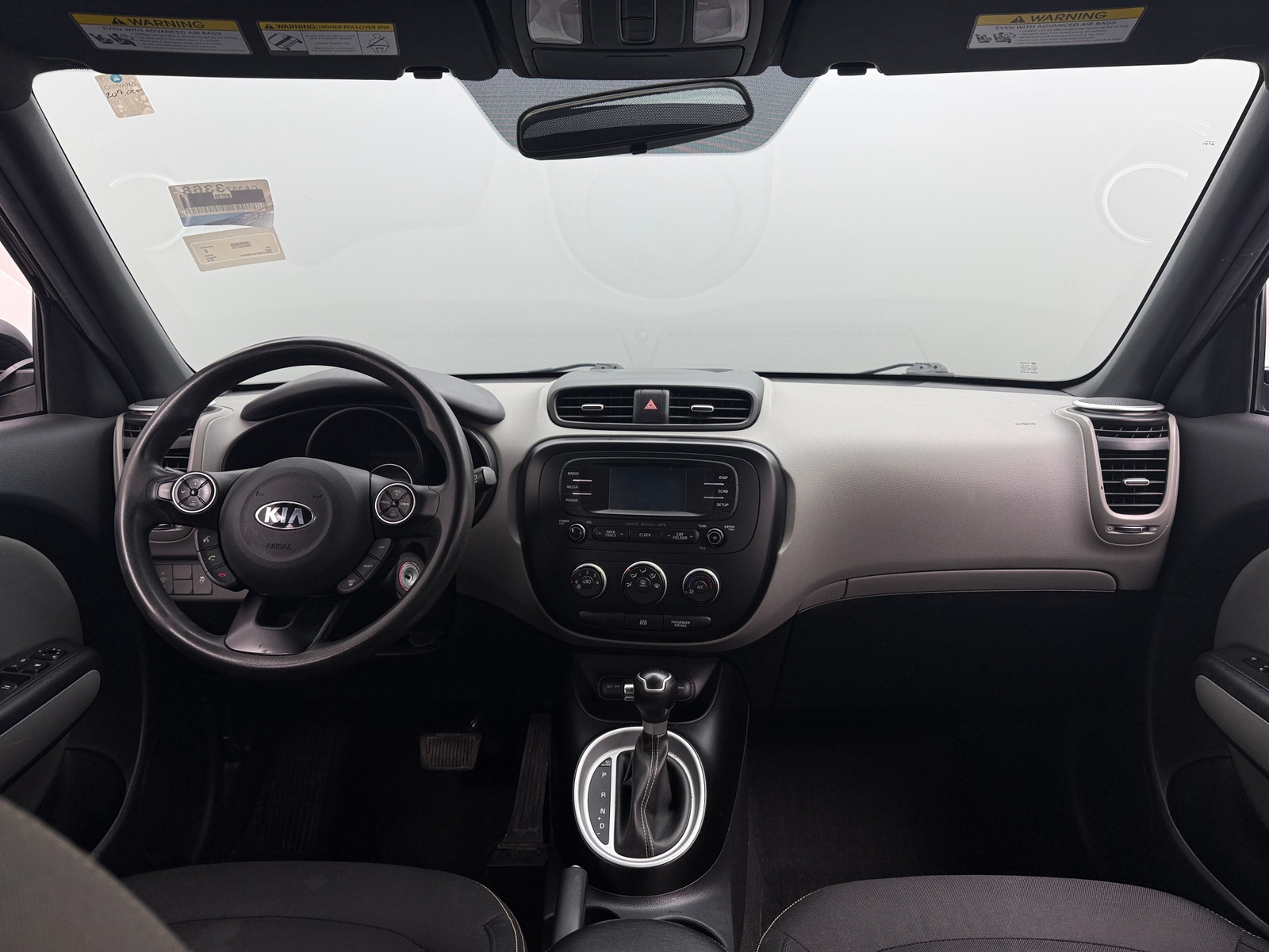 Thumbnail: 2016 Kia Soul - 3