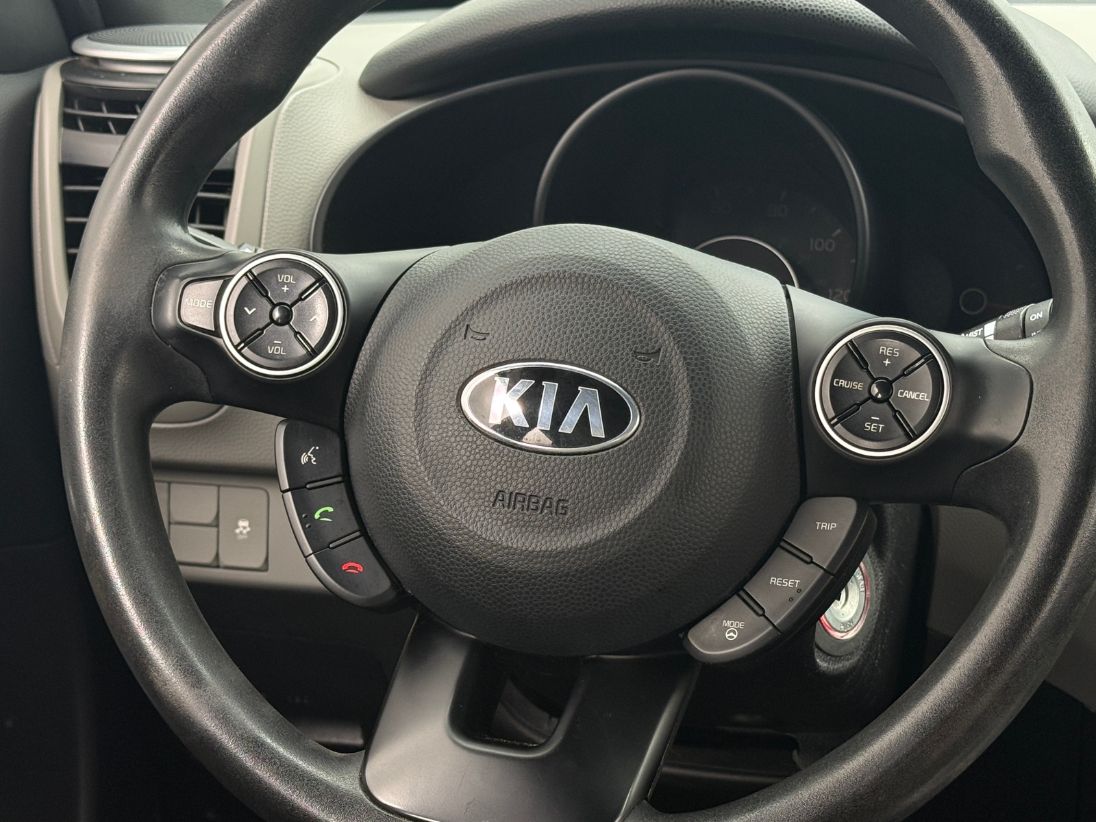 Thumbnail: 2016 Kia Soul - 5