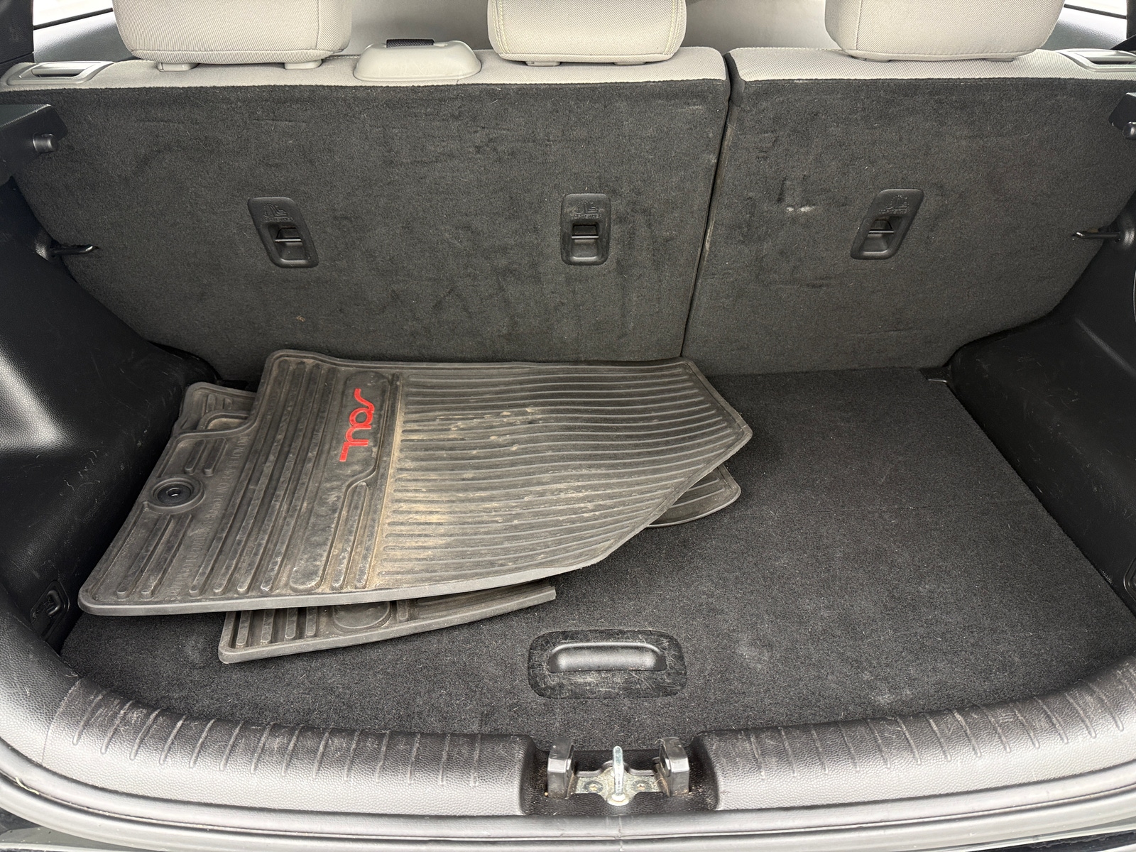 Thumbnail: 2016 Kia Soul - 7