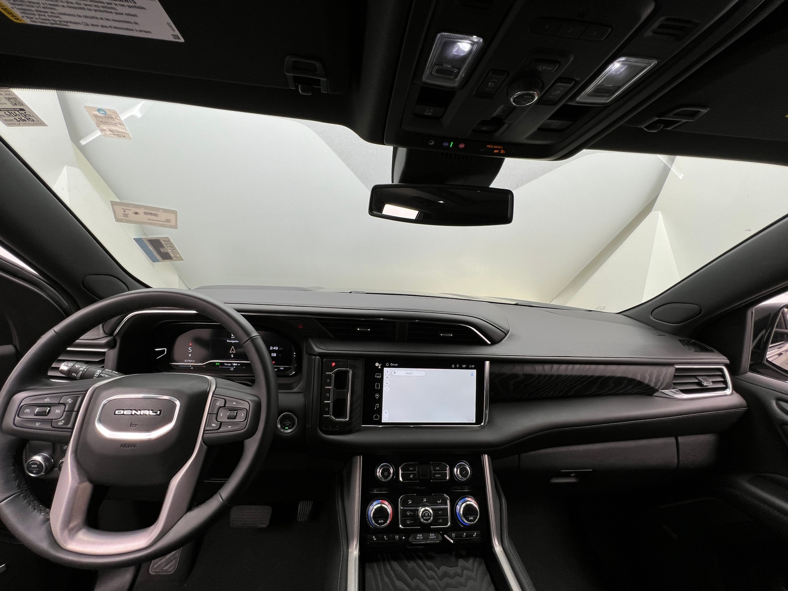 Thumbnail: 2023 GMC Yukon - 2