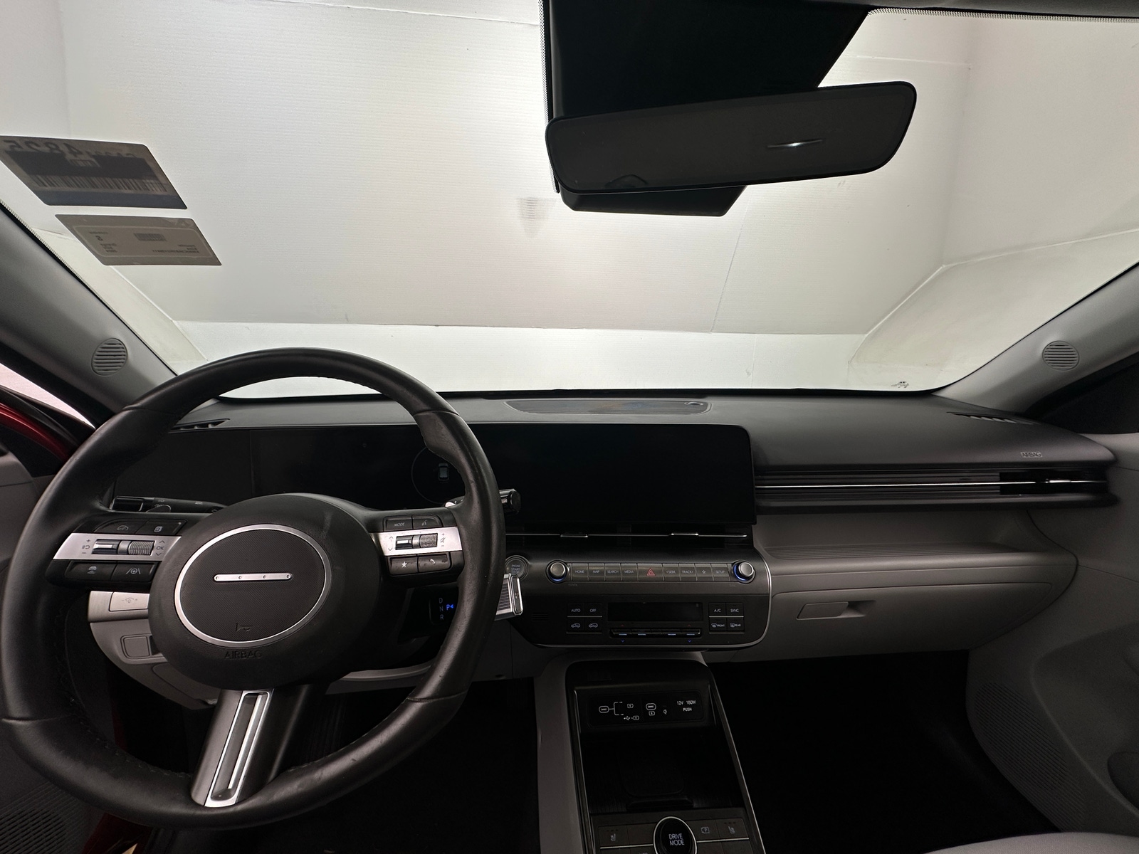 Thumbnail: 2024 Hyundai Kona - 3