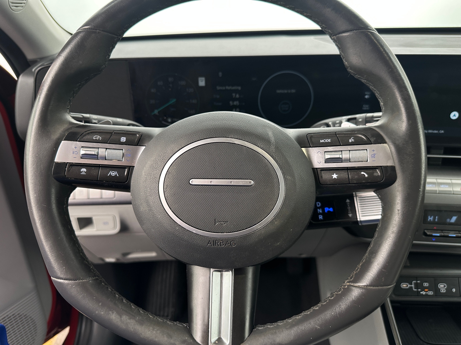 Thumbnail: 2024 Hyundai Kona - 5