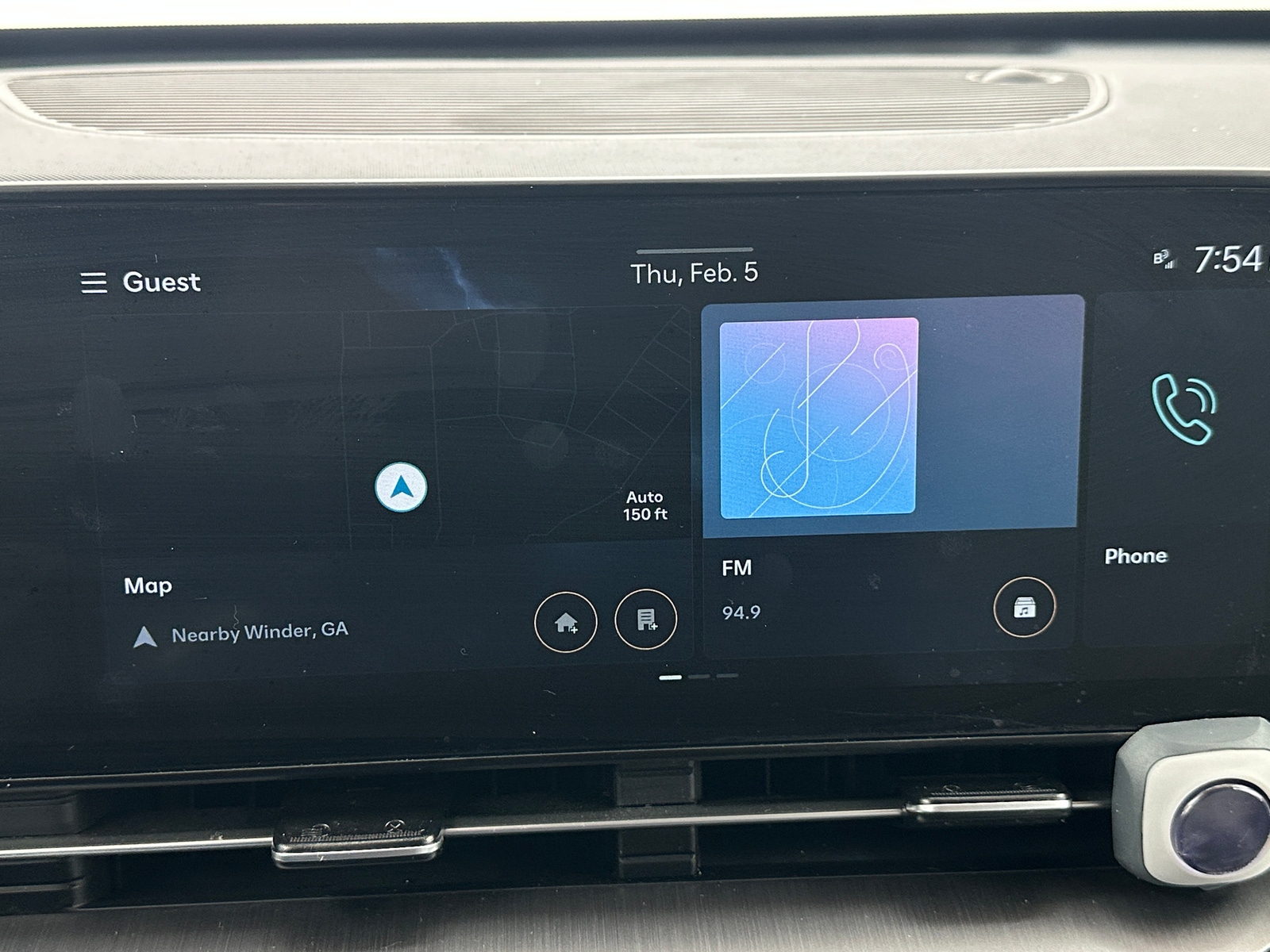 Thumbnail: 2024 Hyundai Kona - 4