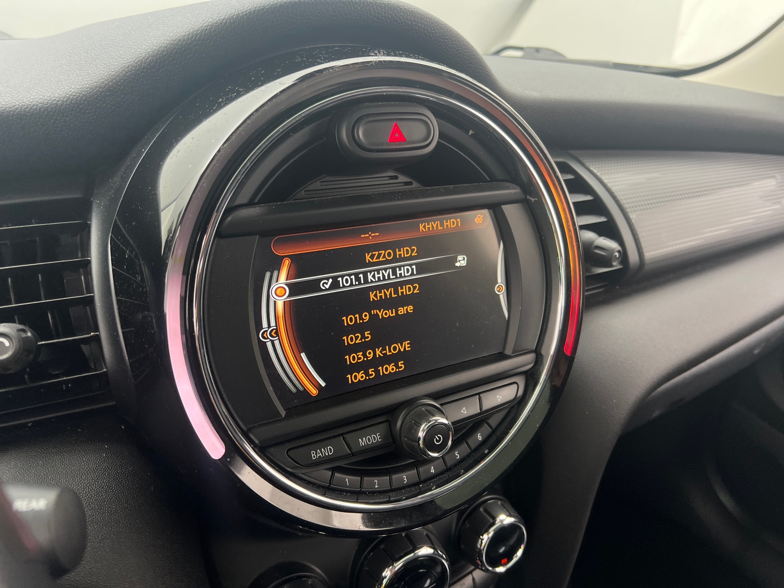 Thumbnail: 2018 MINI Cooper Hardtop - 3