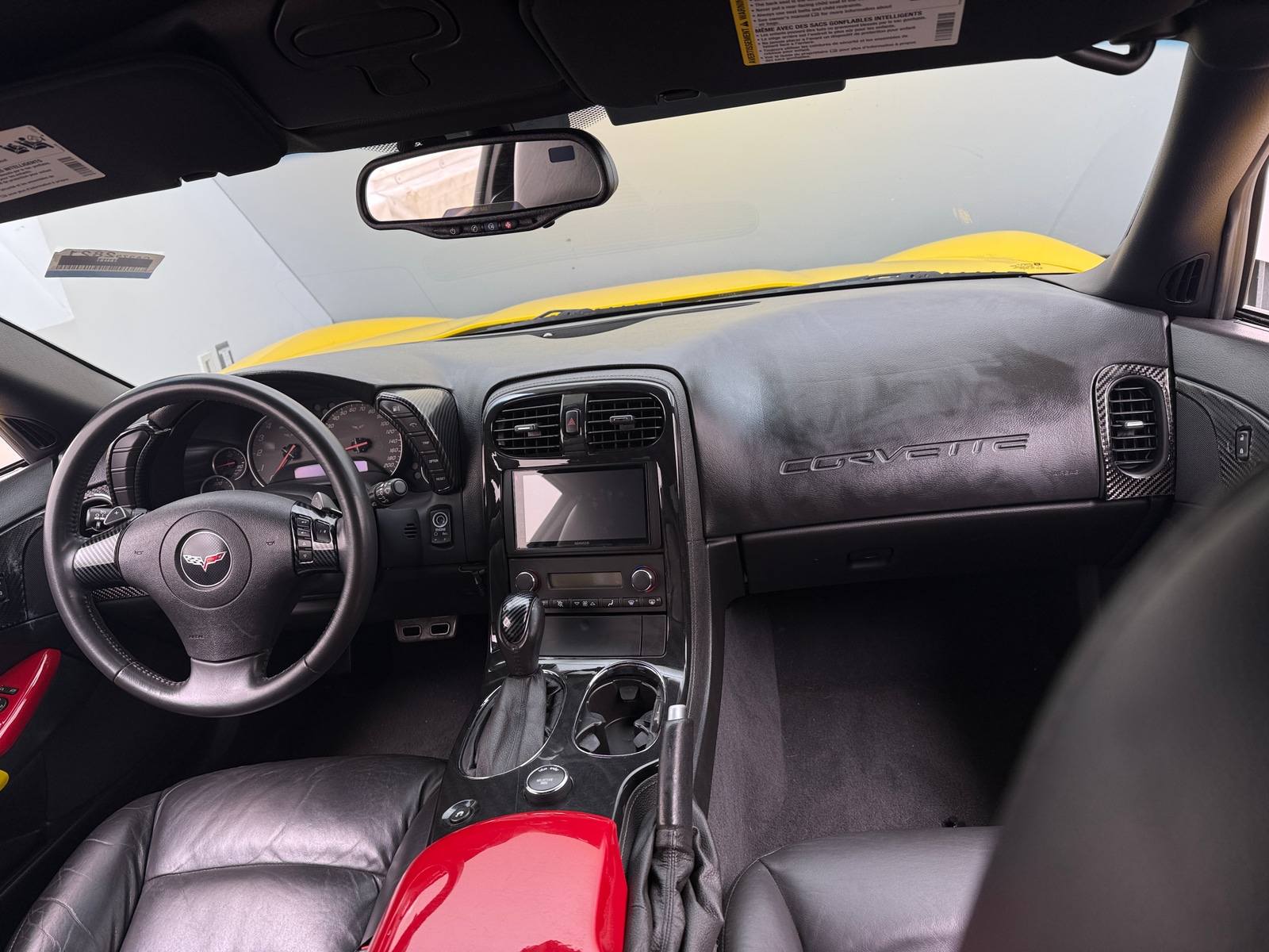 Thumbnail: 2010 Chevrolet Corvette - 3