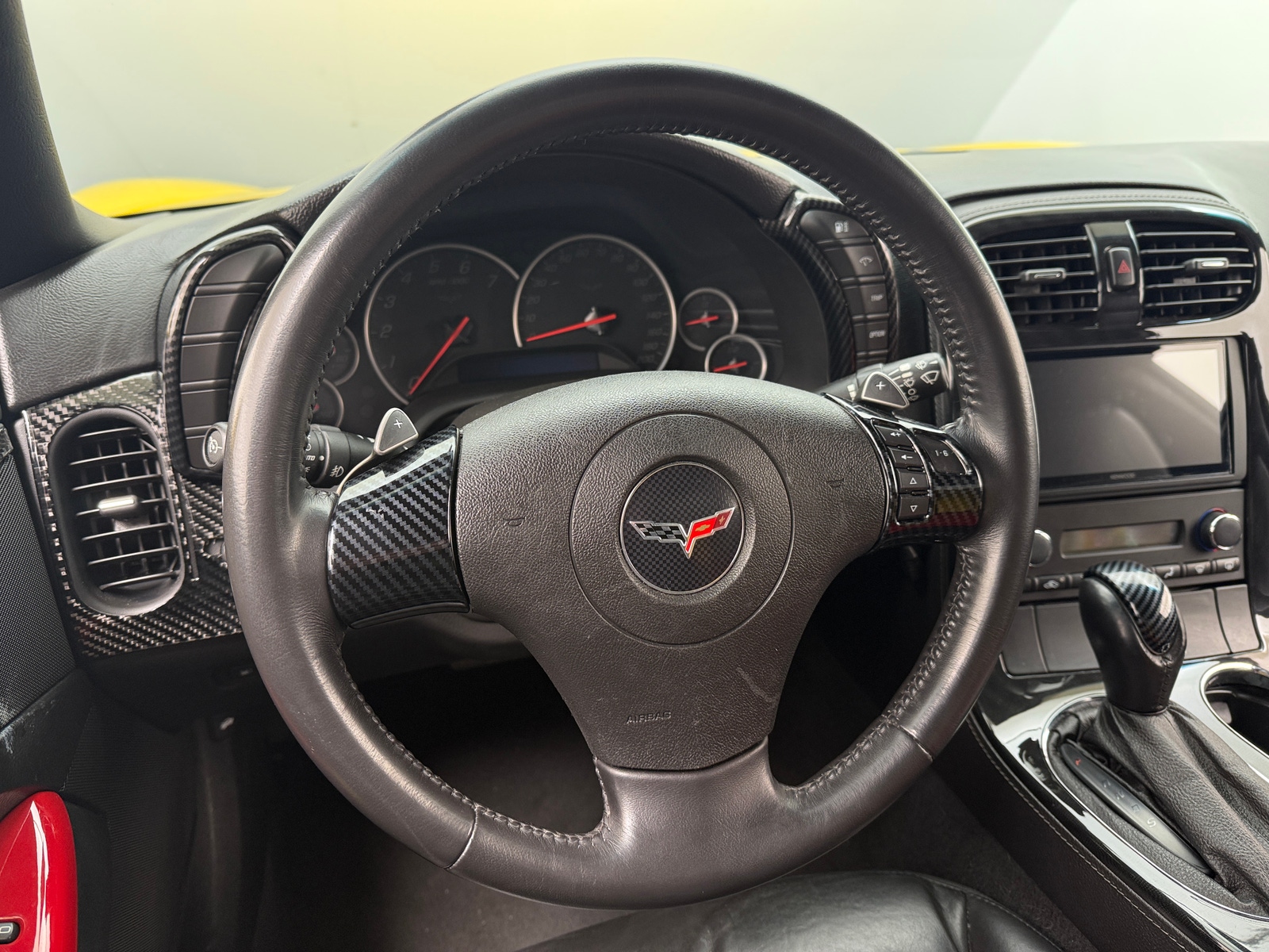 Thumbnail: 2010 Chevrolet Corvette - 5