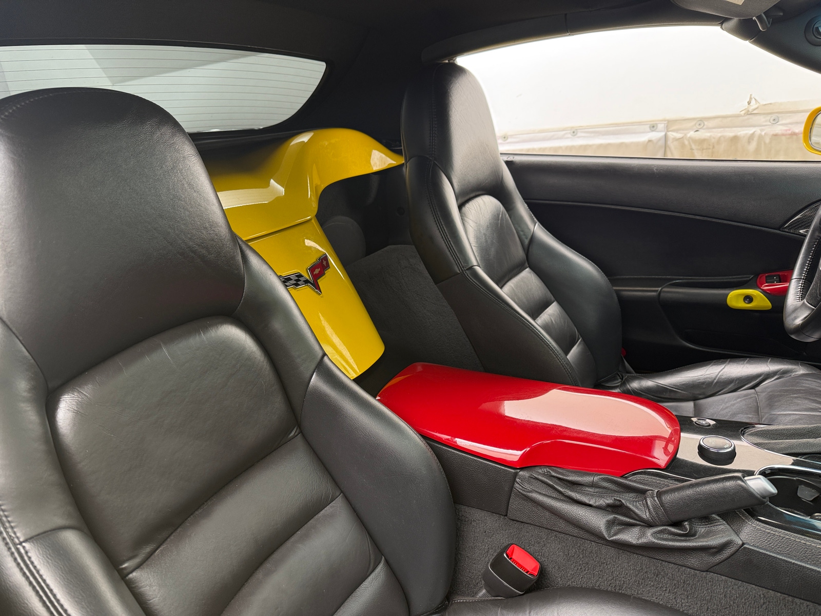 Thumbnail: 2010 Chevrolet Corvette - 2