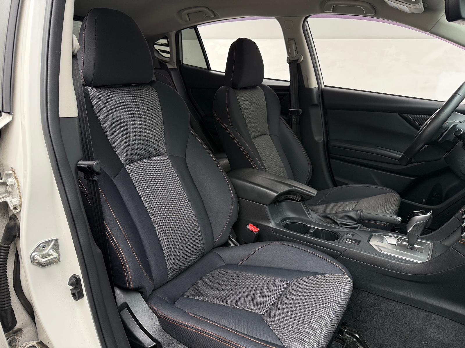 Thumbnail: 2022 Subaru Crosstrek - 2