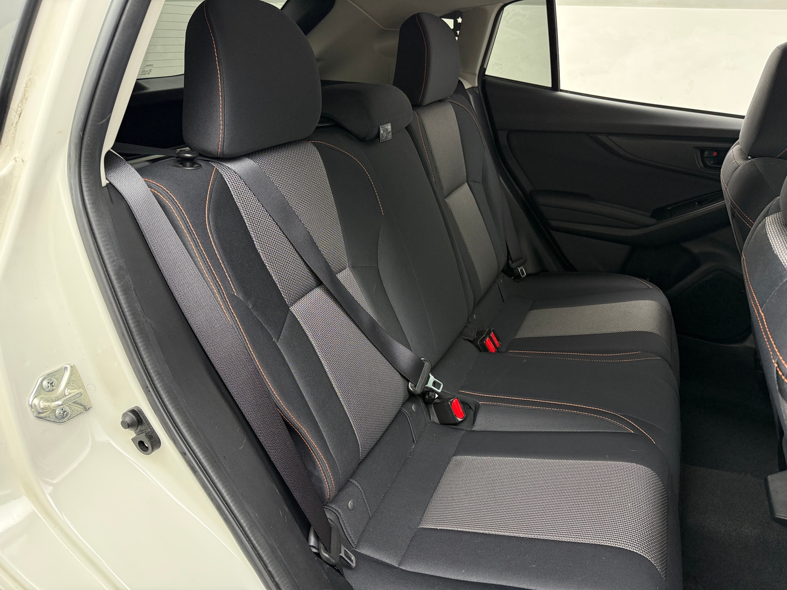 Thumbnail: 2022 Subaru Crosstrek - 6