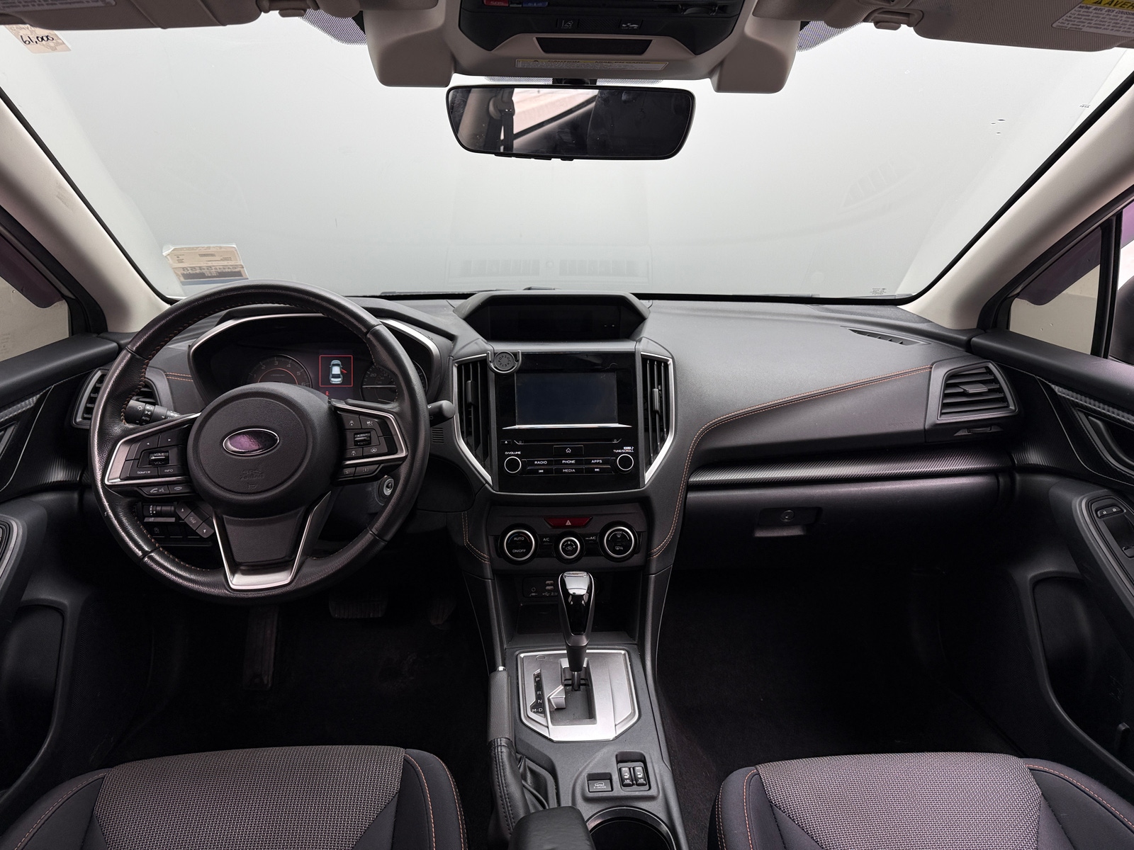 Thumbnail: 2022 Subaru Crosstrek - 3