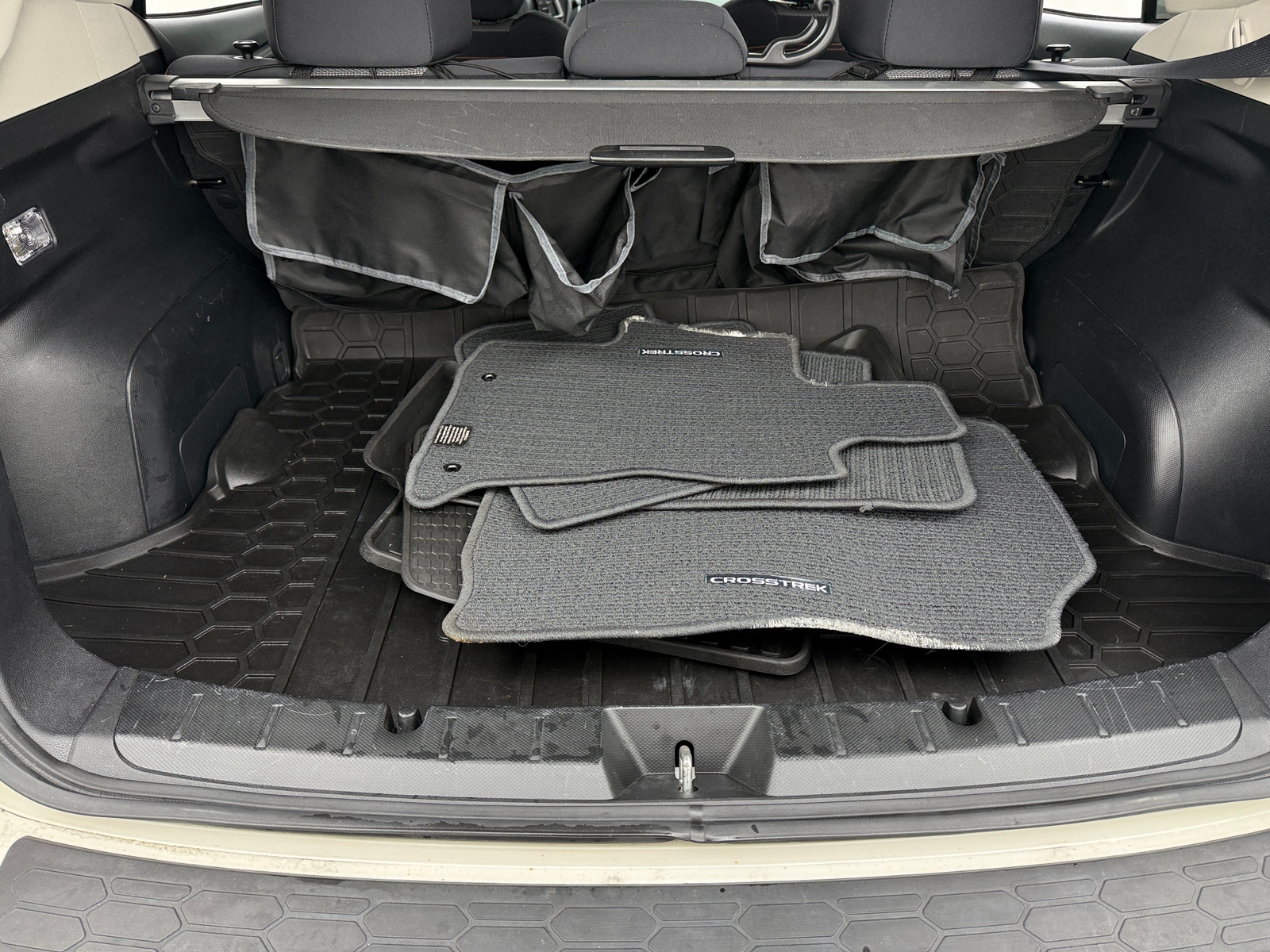 Thumbnail: 2022 Subaru Crosstrek - 7