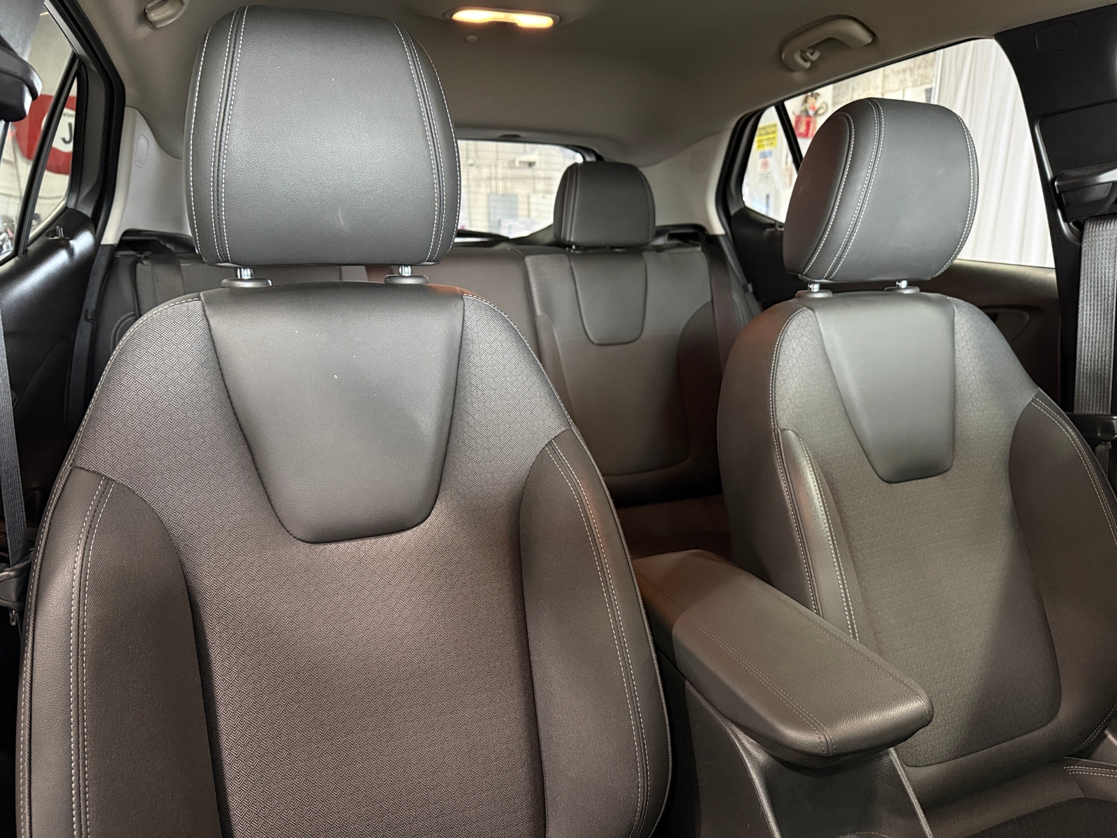 Thumbnail: 2025 Buick Encore GX - 2