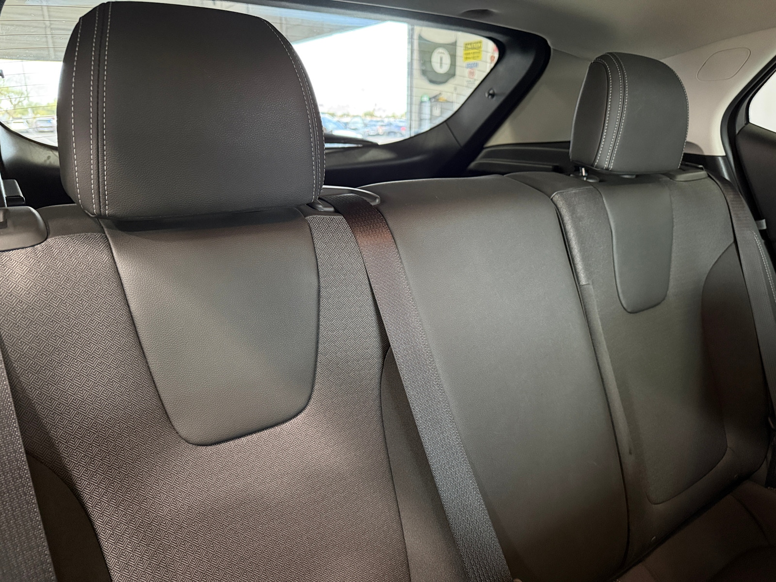 Thumbnail: 2025 Buick Encore GX - 6