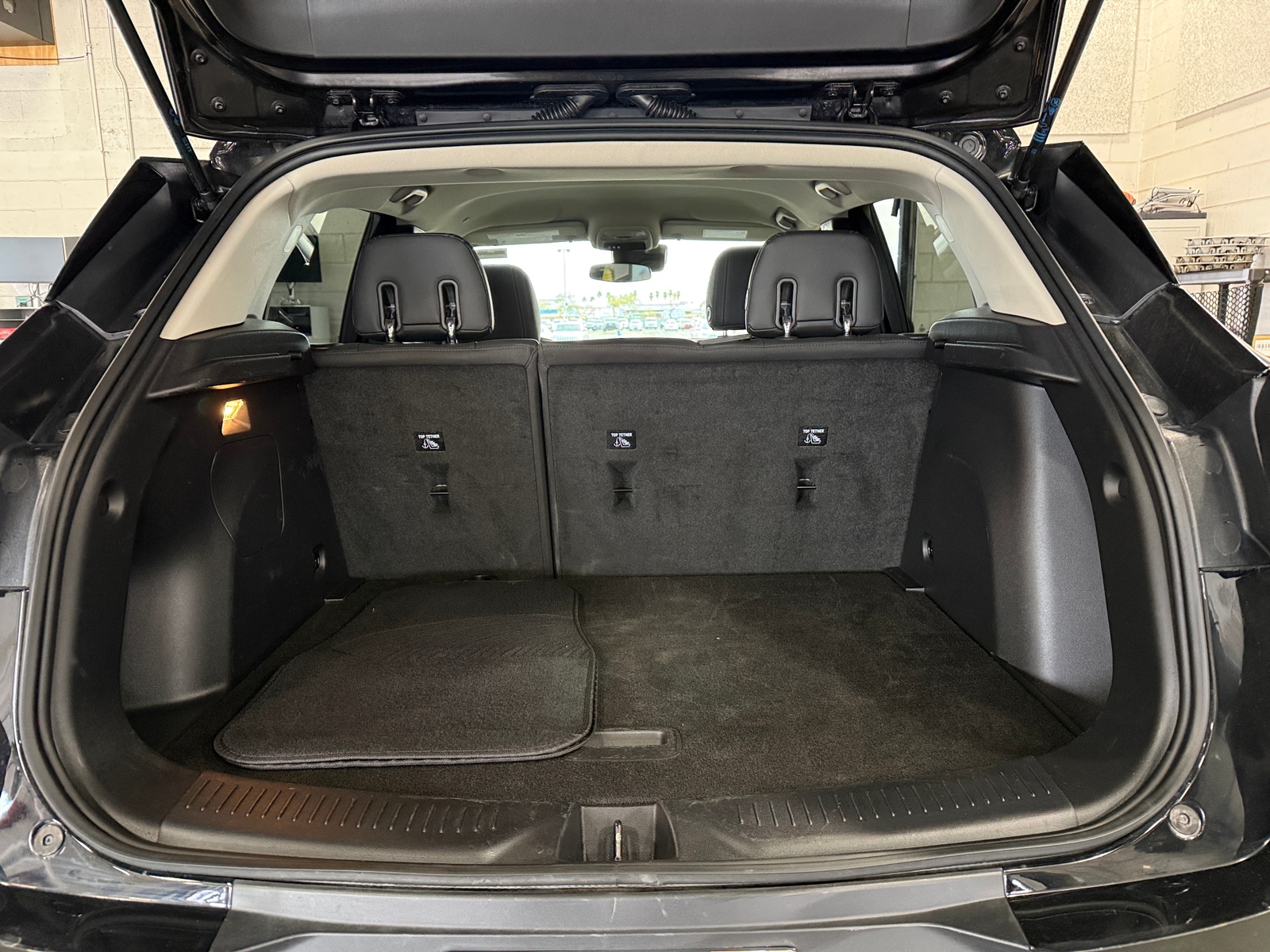 Thumbnail: 2025 Buick Encore GX - 7