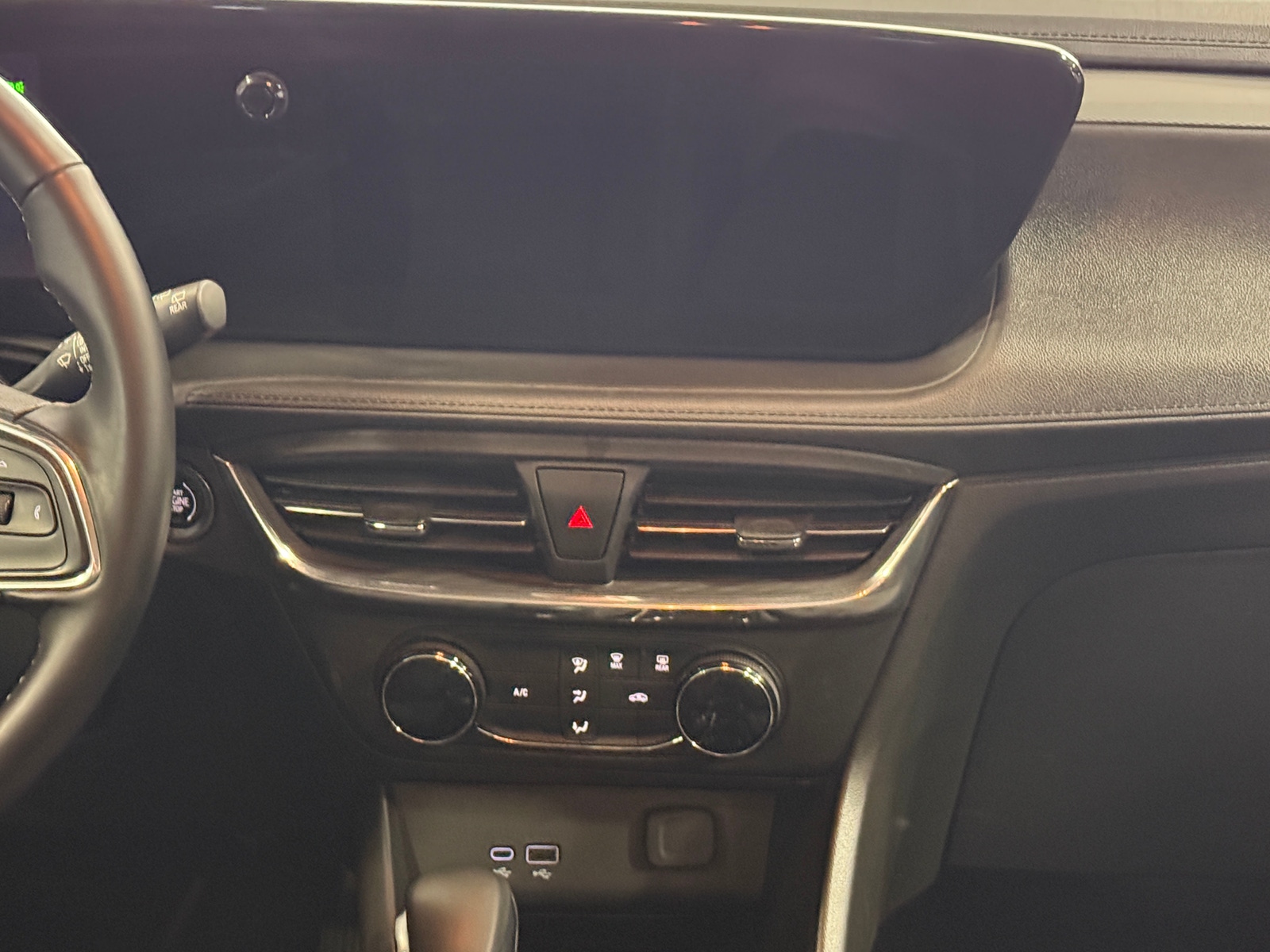 Thumbnail: 2025 Buick Encore GX - 4