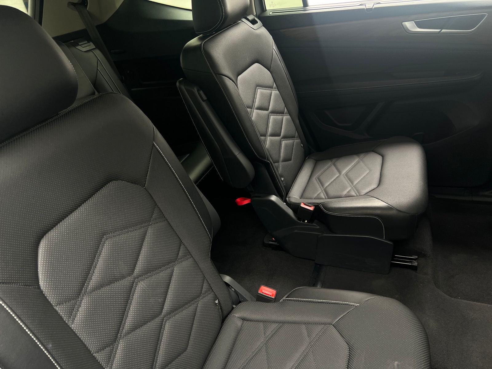 Thumbnail: 2024 Volkswagen Atlas - 5