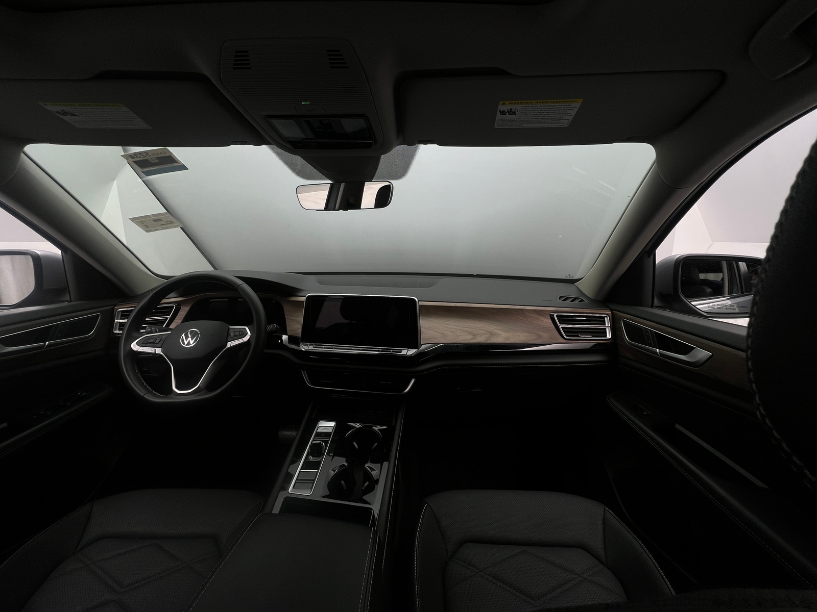 Thumbnail: 2024 Volkswagen Atlas - 2