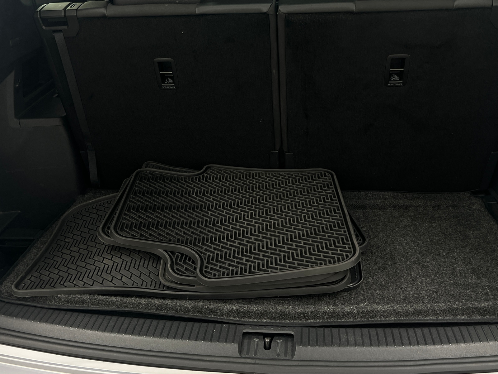 Thumbnail: 2024 Volkswagen Atlas - 6