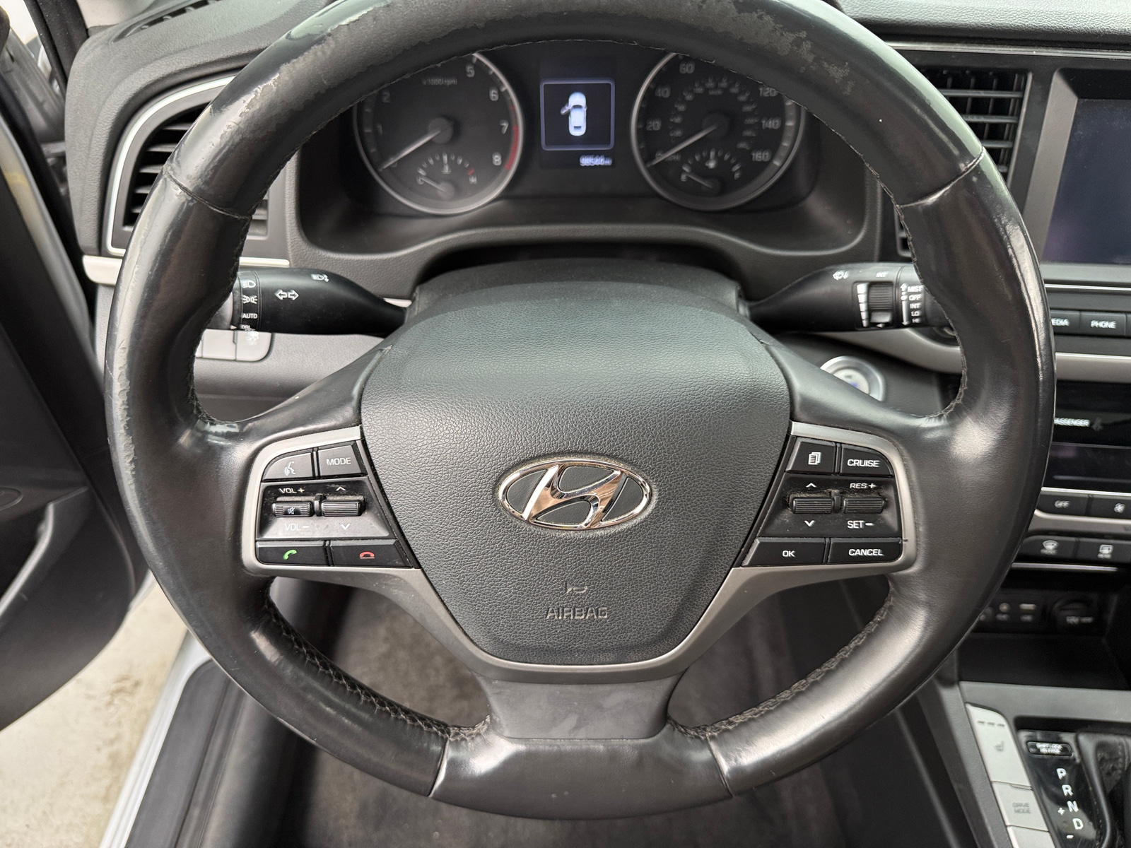 Thumbnail: 2017 Hyundai Elantra - 5