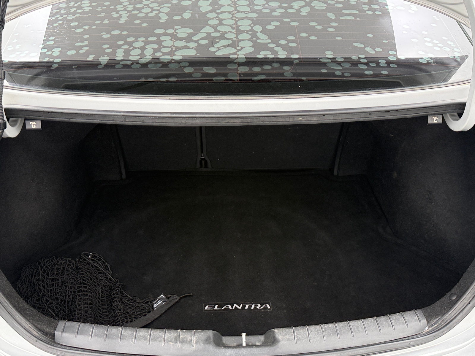 Thumbnail: 2017 Hyundai Elantra - 7