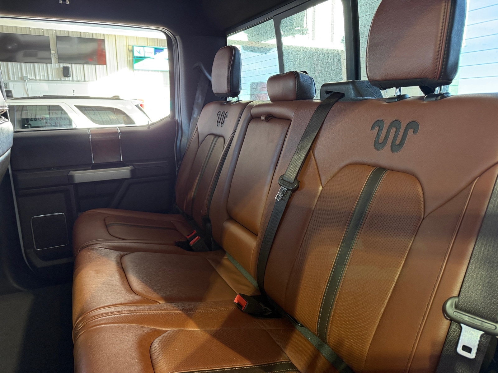 Thumbnail: 2021 Ford Econoline - 5