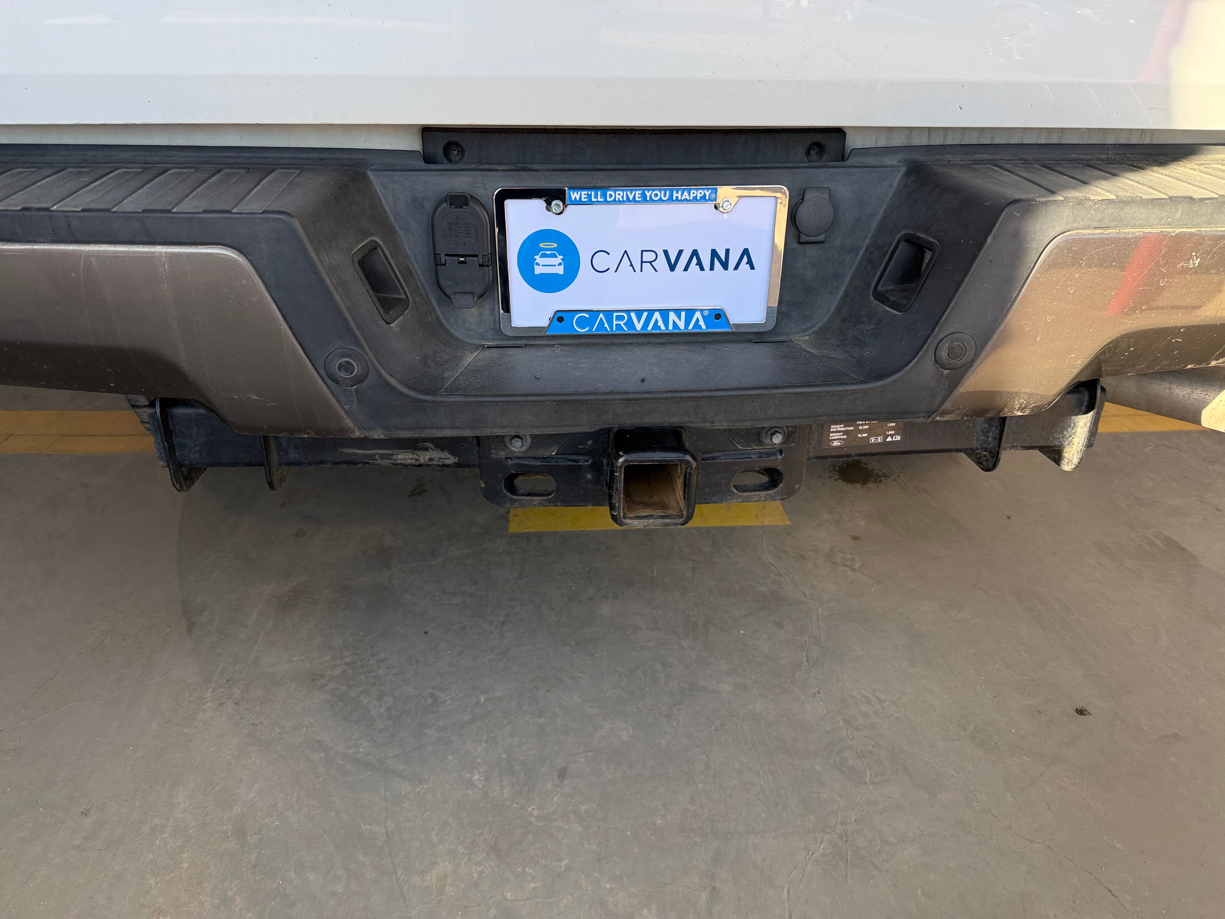 2021 Ford F-250 Super Duty