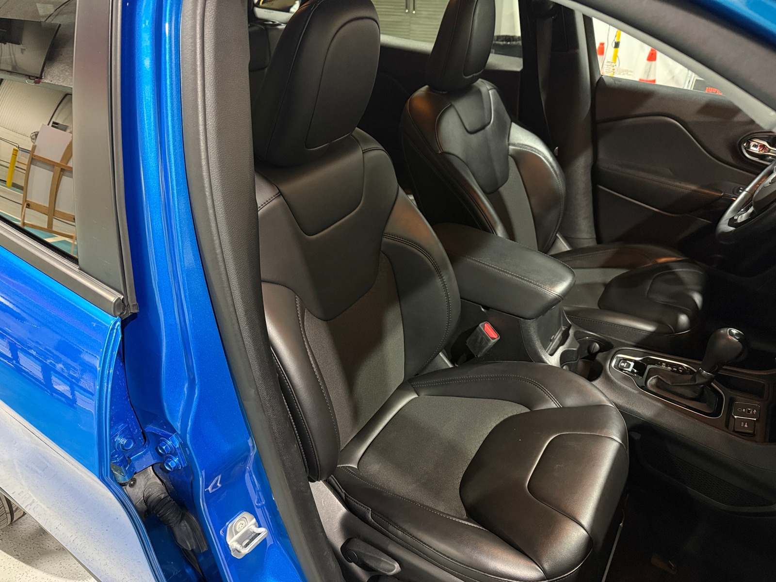 Thumbnail: 2021 Jeep Cherokee - 2