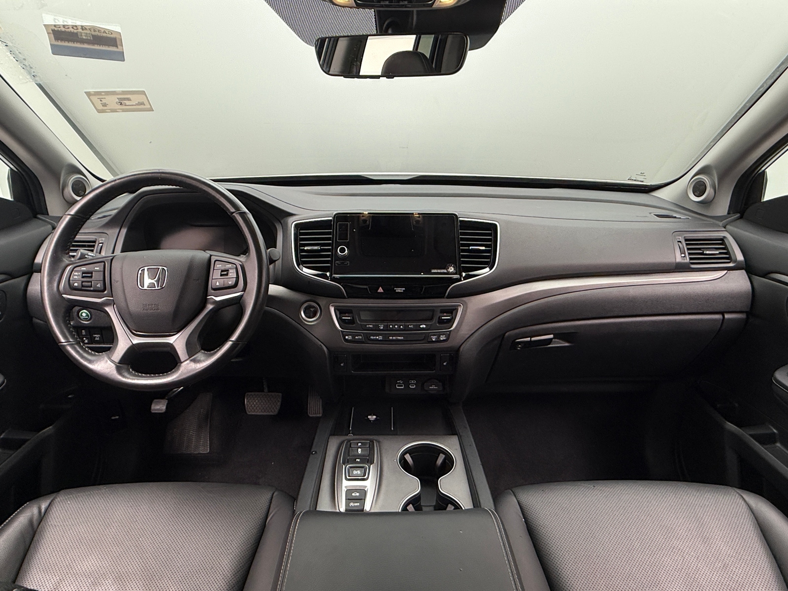 Thumbnail: 2025 Honda Ridgeline - 2