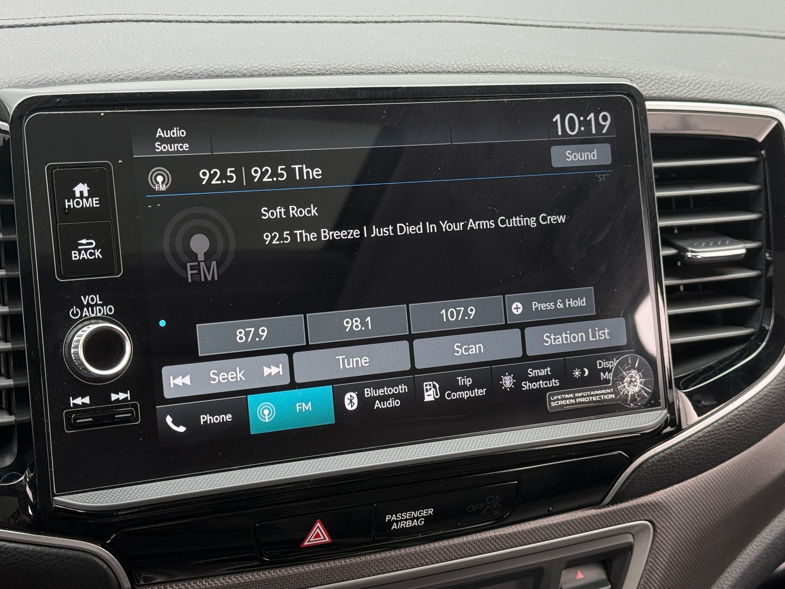 Thumbnail: 2025 Honda Ridgeline - 3