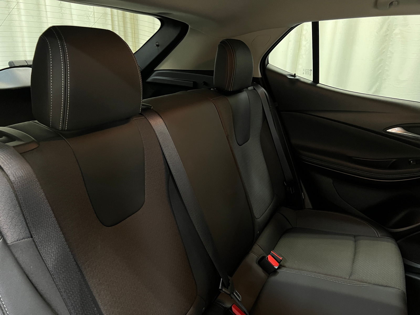 Thumbnail: 2025 Buick Encore GX - 6