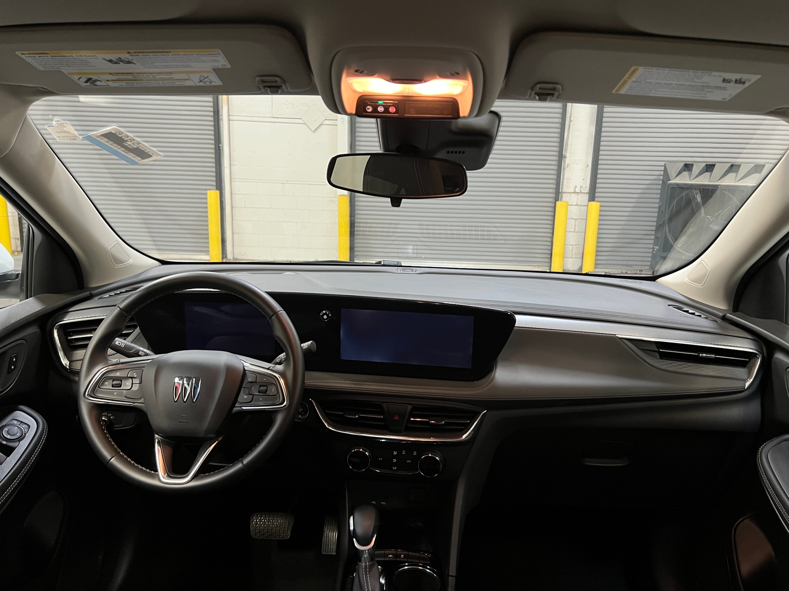 Thumbnail: 2025 Buick Encore GX - 3