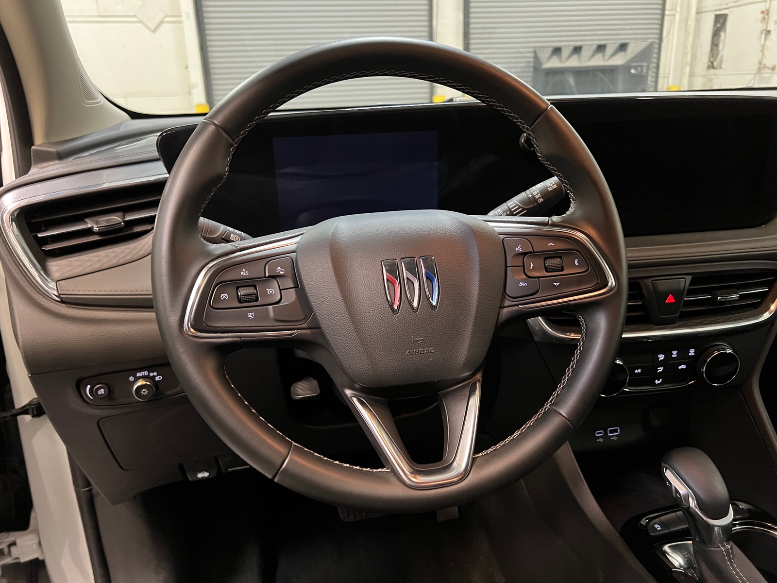 Thumbnail: 2025 Buick Encore GX - 5