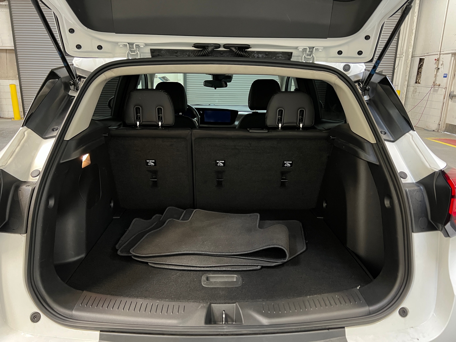 Thumbnail: 2025 Buick Encore GX - 7