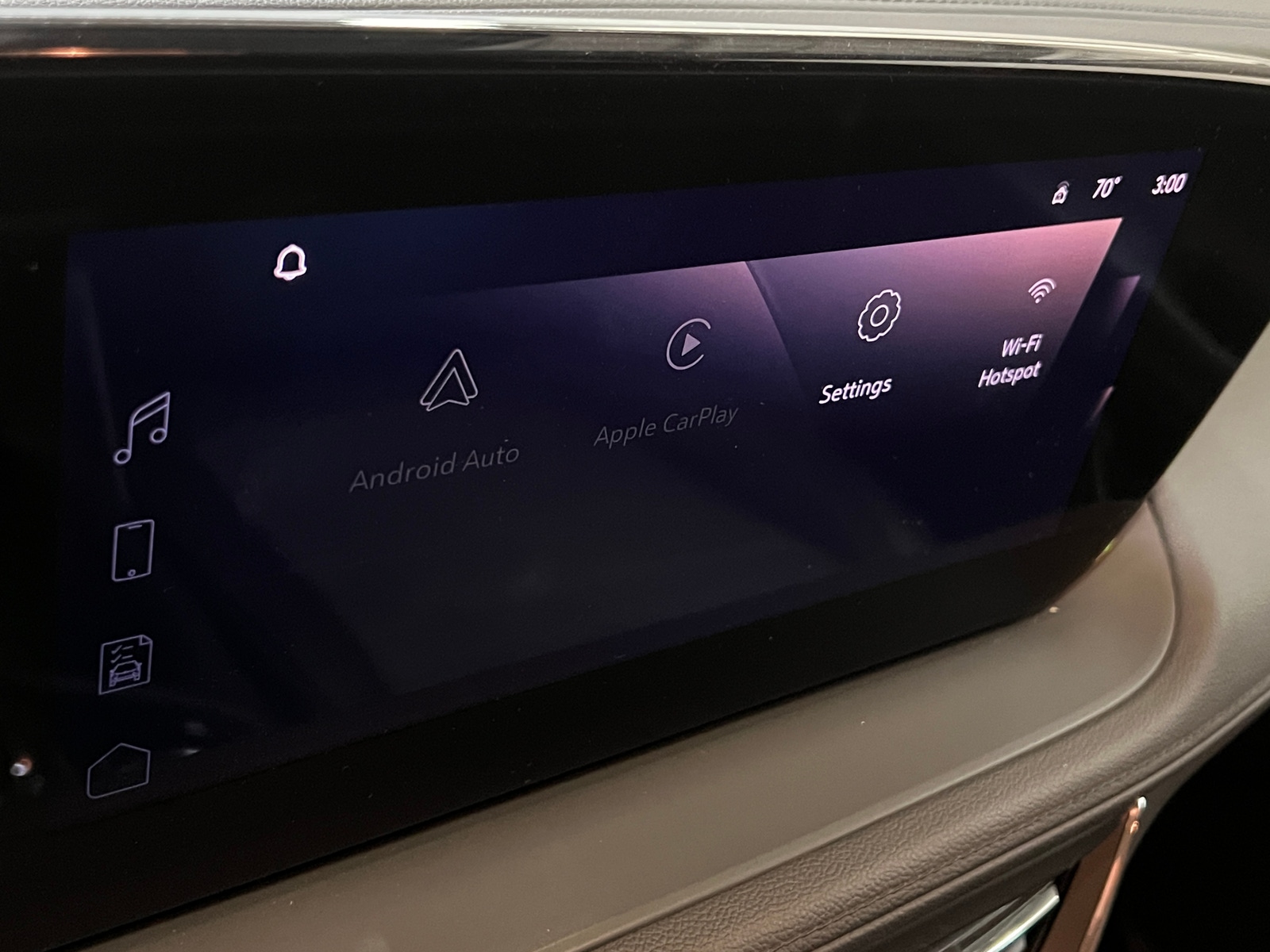 Thumbnail: 2025 Buick Encore GX - 4