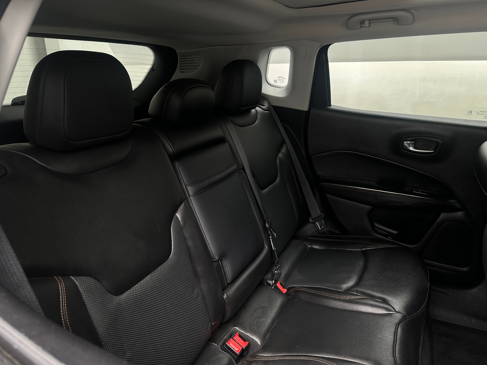 Thumbnail: 2018 Jeep Compass - 5