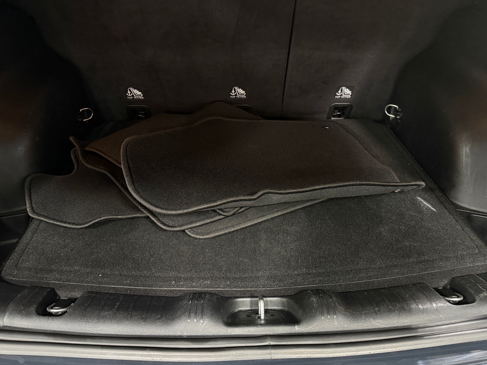 Thumbnail: 2018 Jeep Compass - 6