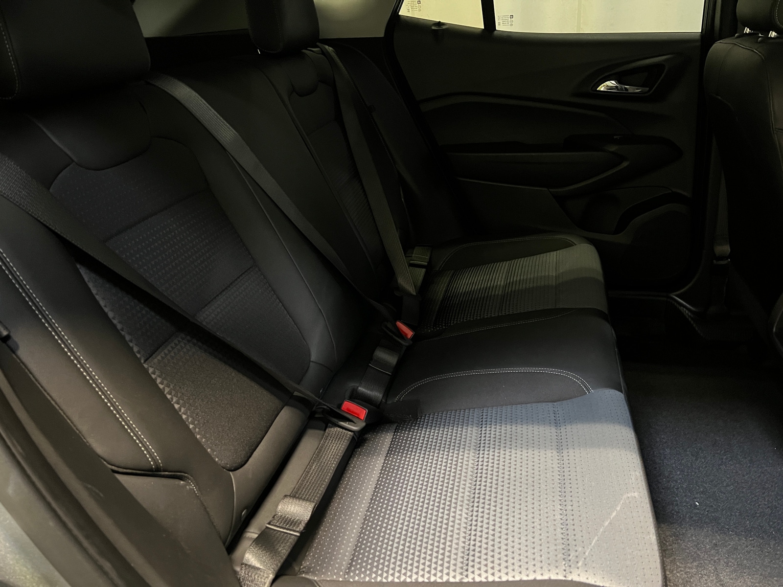 Thumbnail: 2025 Chevrolet Trax - 6