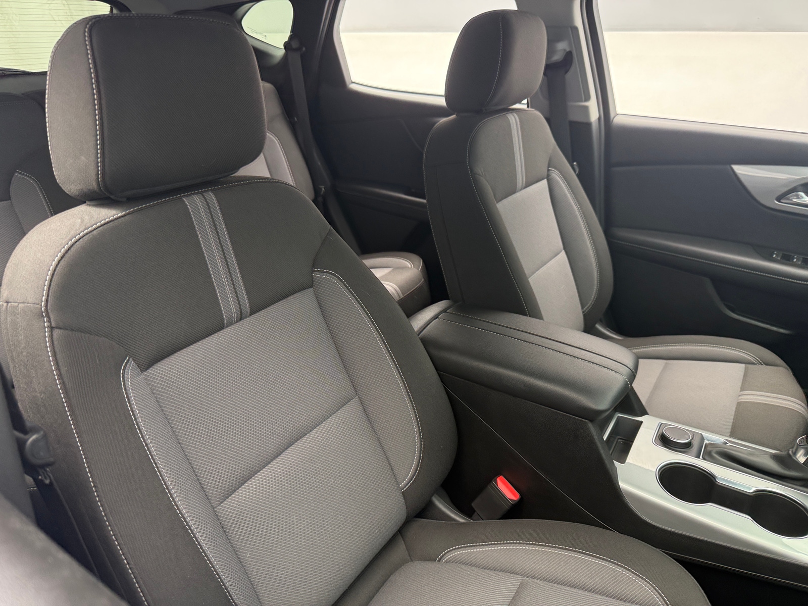 Thumbnail: 2025 Chevrolet Blazer - 2